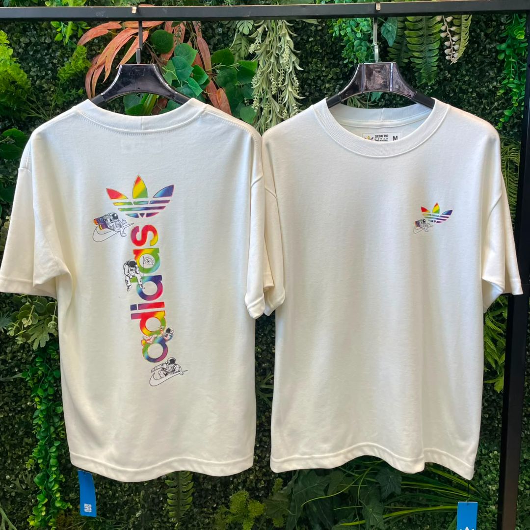 CAMISETAS OVERSIZE ADIDAS 1005 OFF