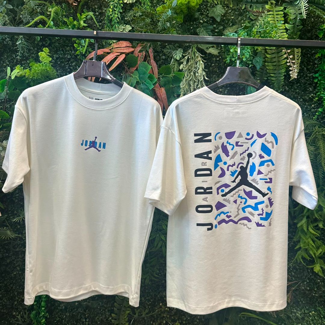 CAMISETAS OVERSIZE JORDAN 1009 OFF