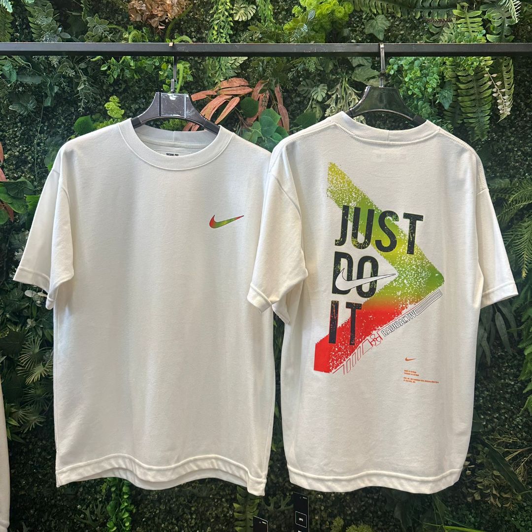 CAMISETA OVERSIZE NIKE 1090 OFF