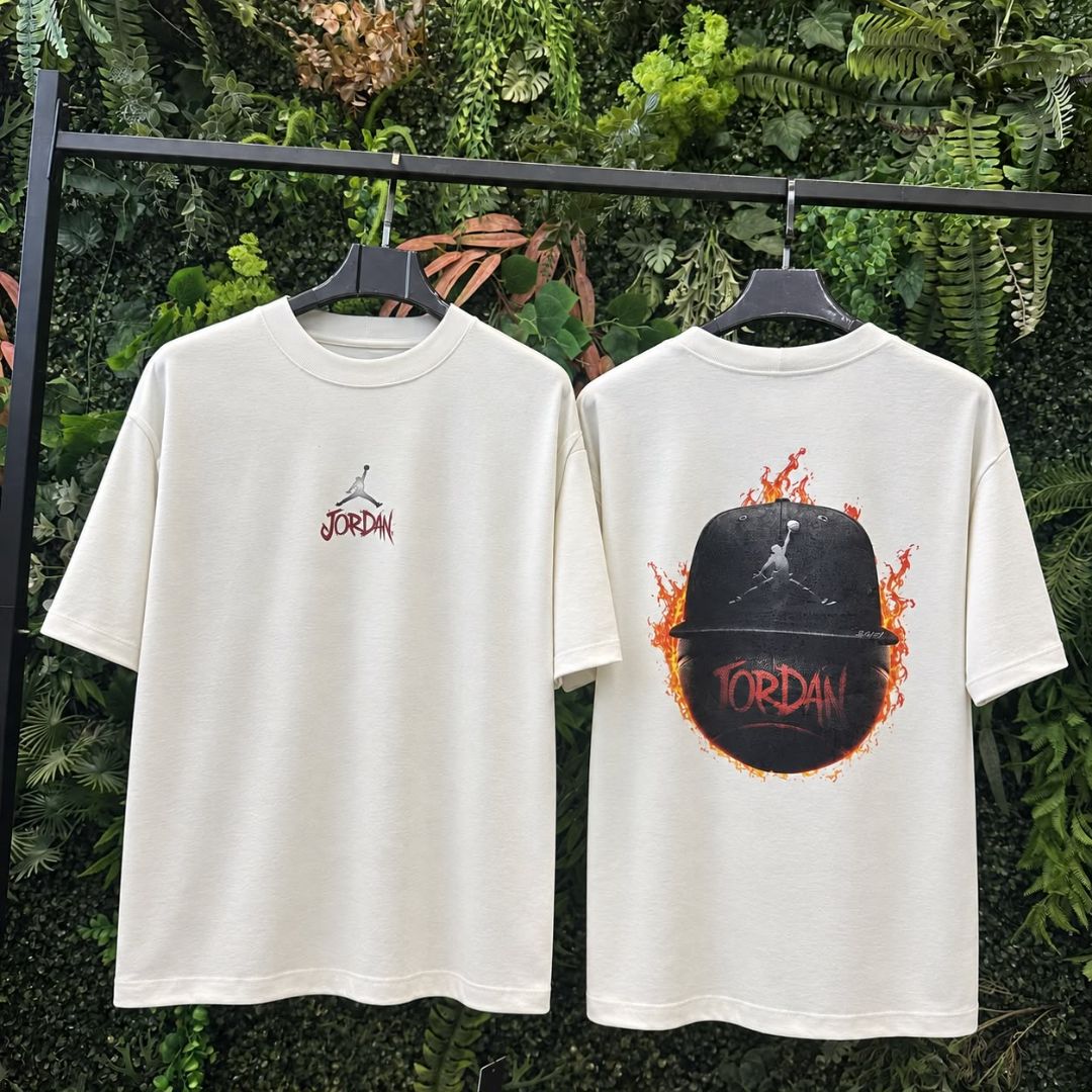 CAMISETA OVERSIZED NIKE 1106 OFF