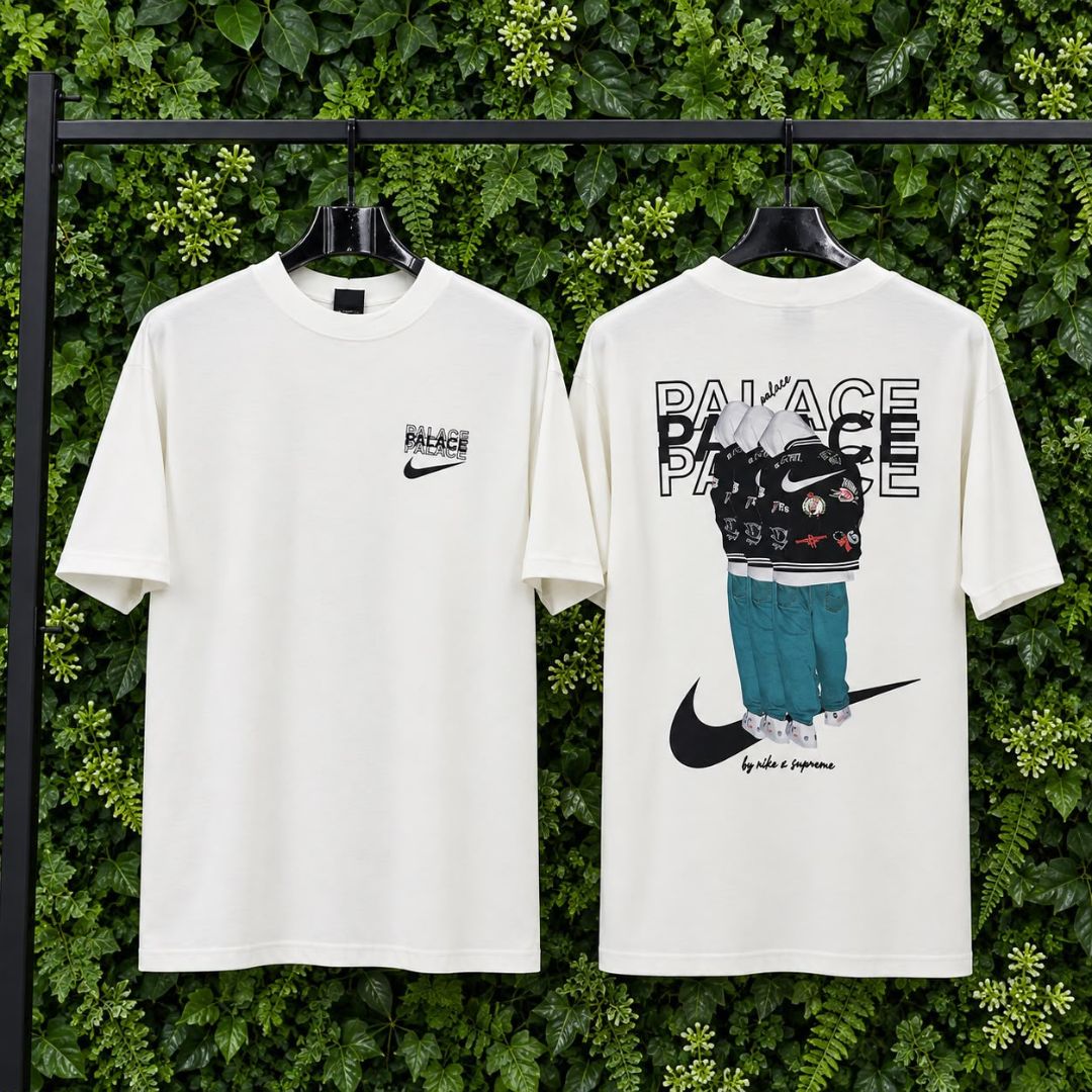 CAMISETA OVERSIZED NIKE 1109 OFF