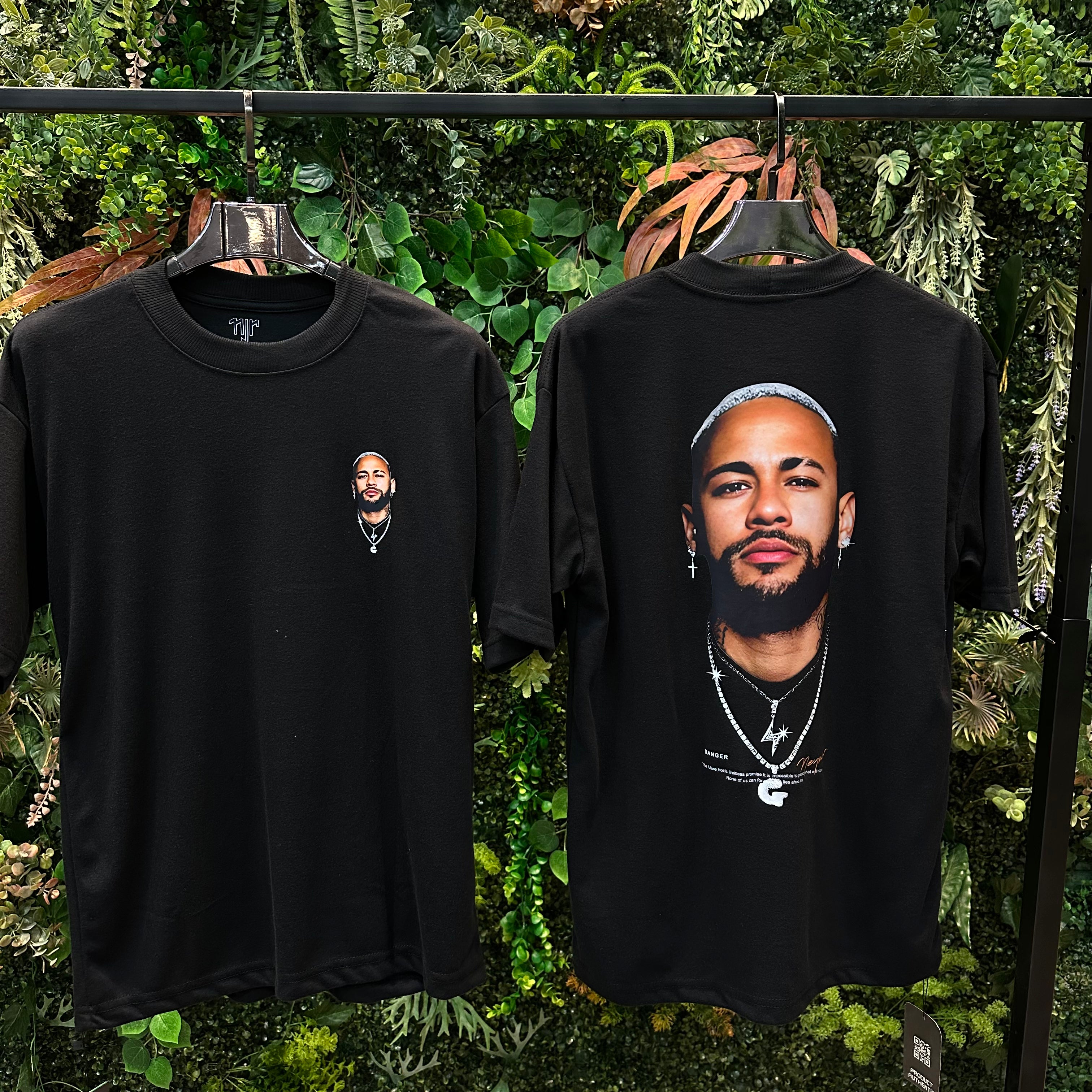 Oversized Suedine Pro