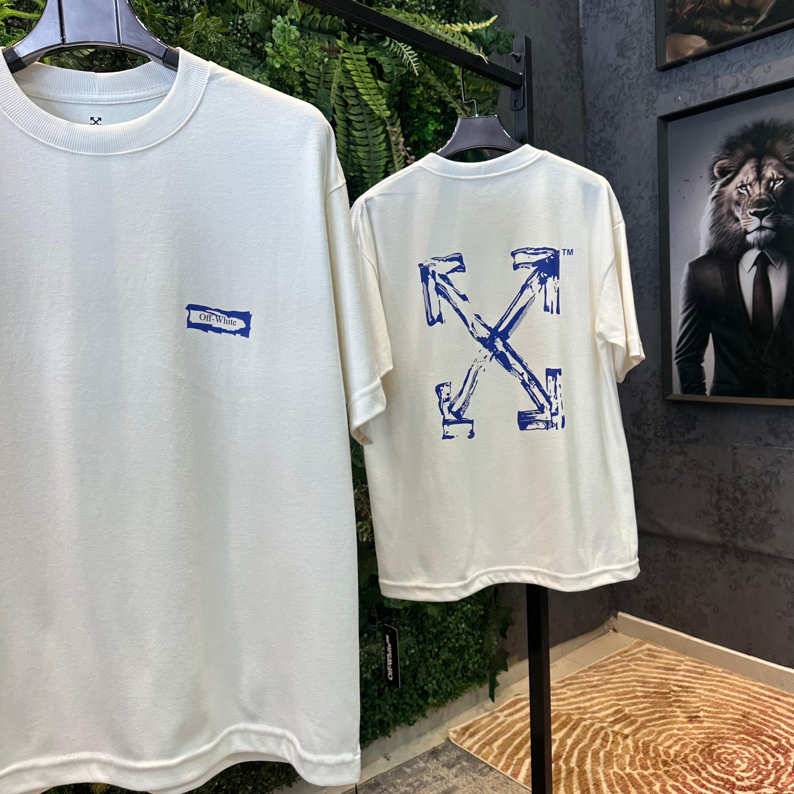 Oversized Suedine Pro