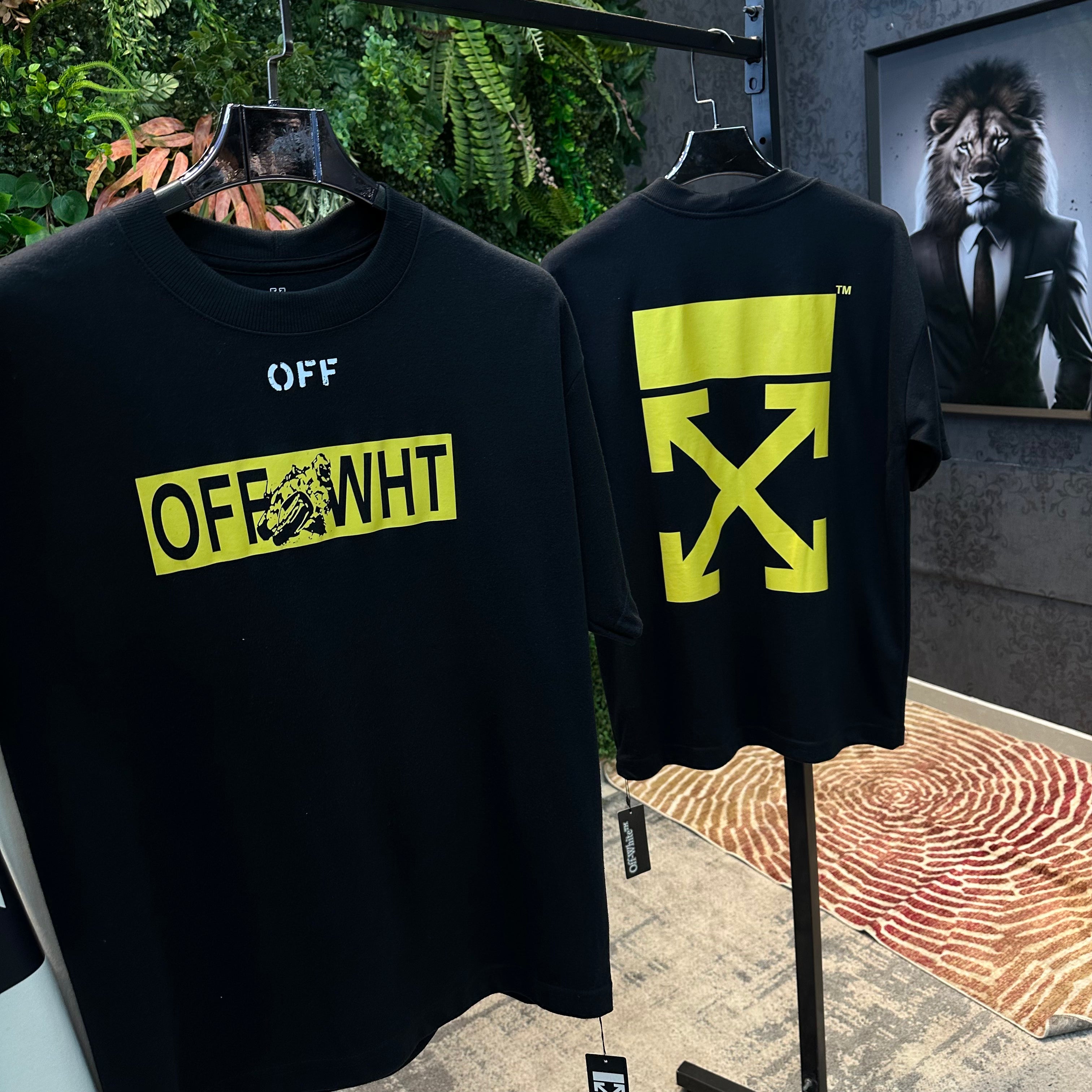 Oversized Suedine Pro