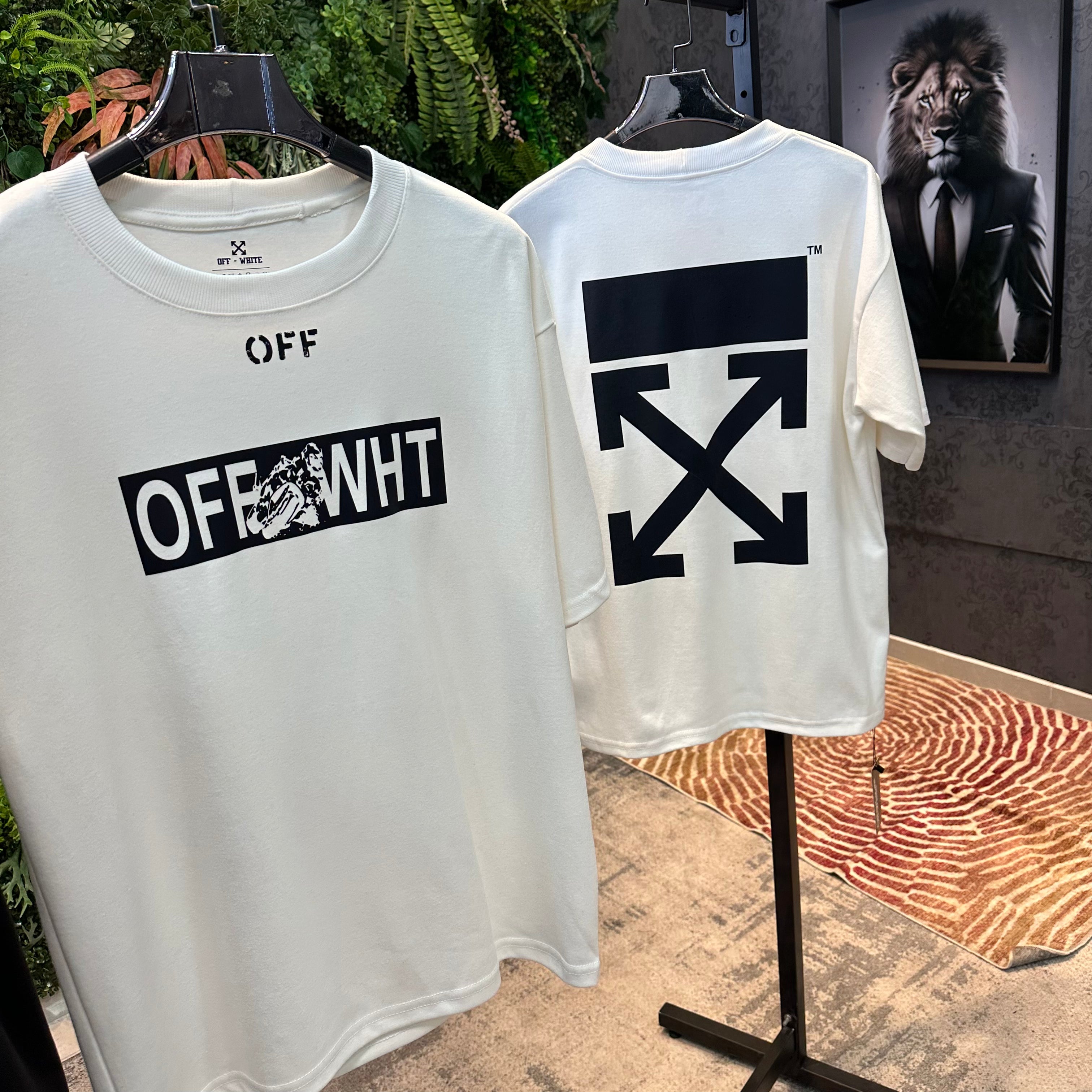 Oversized Suedine Pro