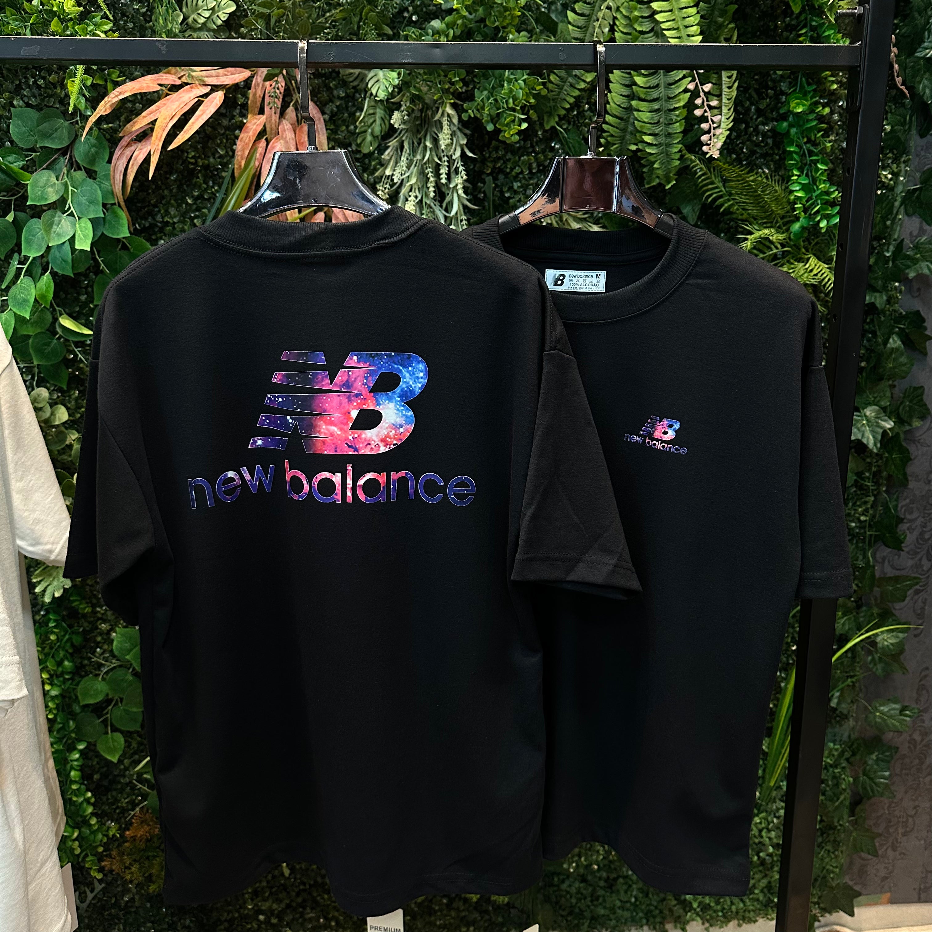 Oversized Suedine Pro