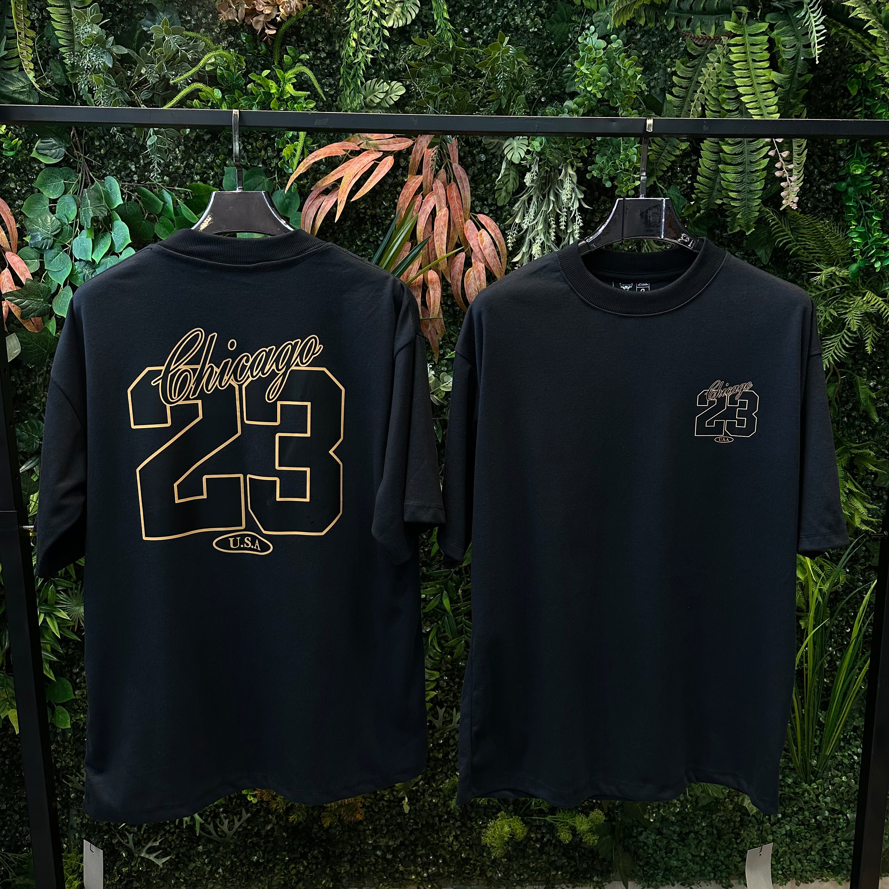 Oversized Suedine Pro