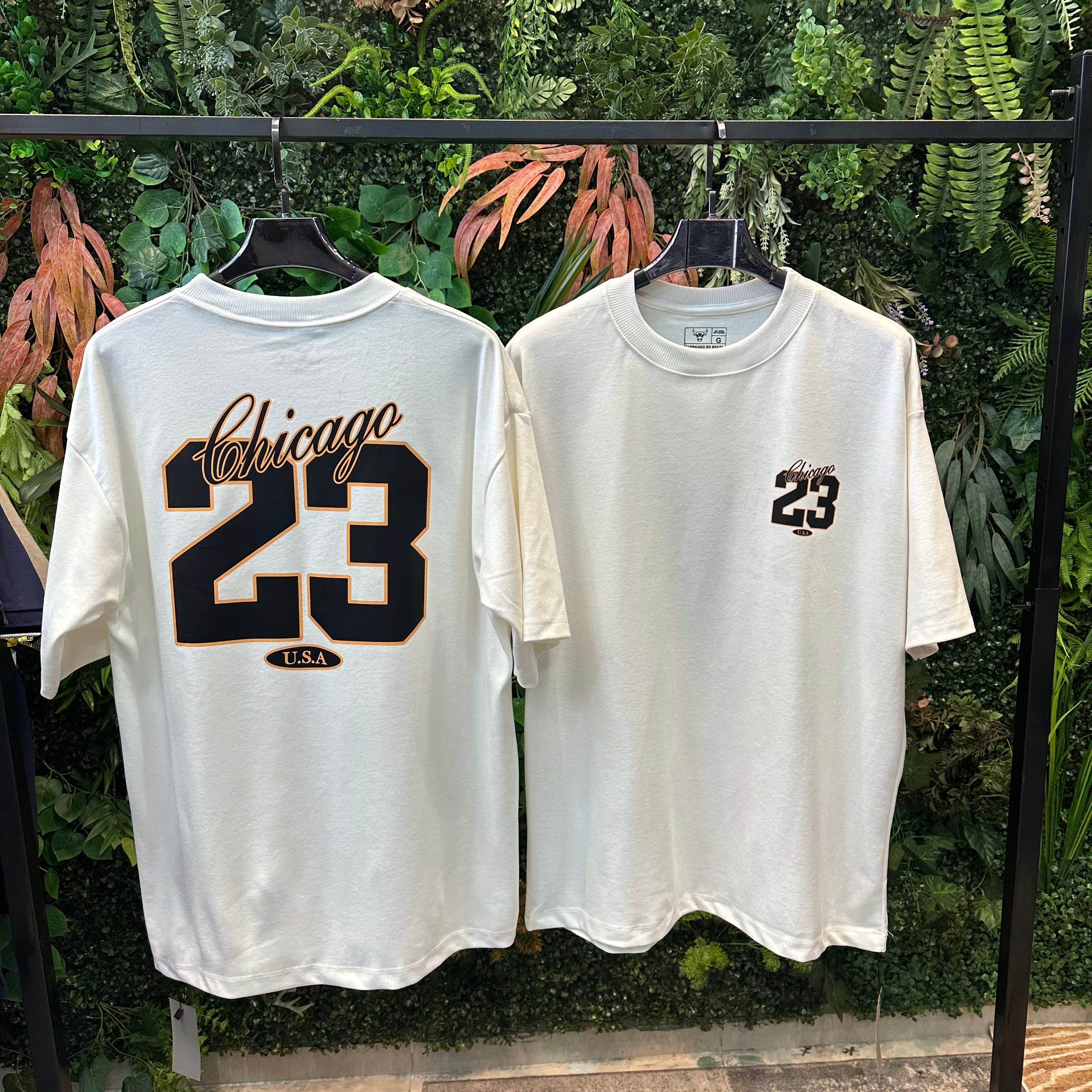 Oversized Suedine Pro