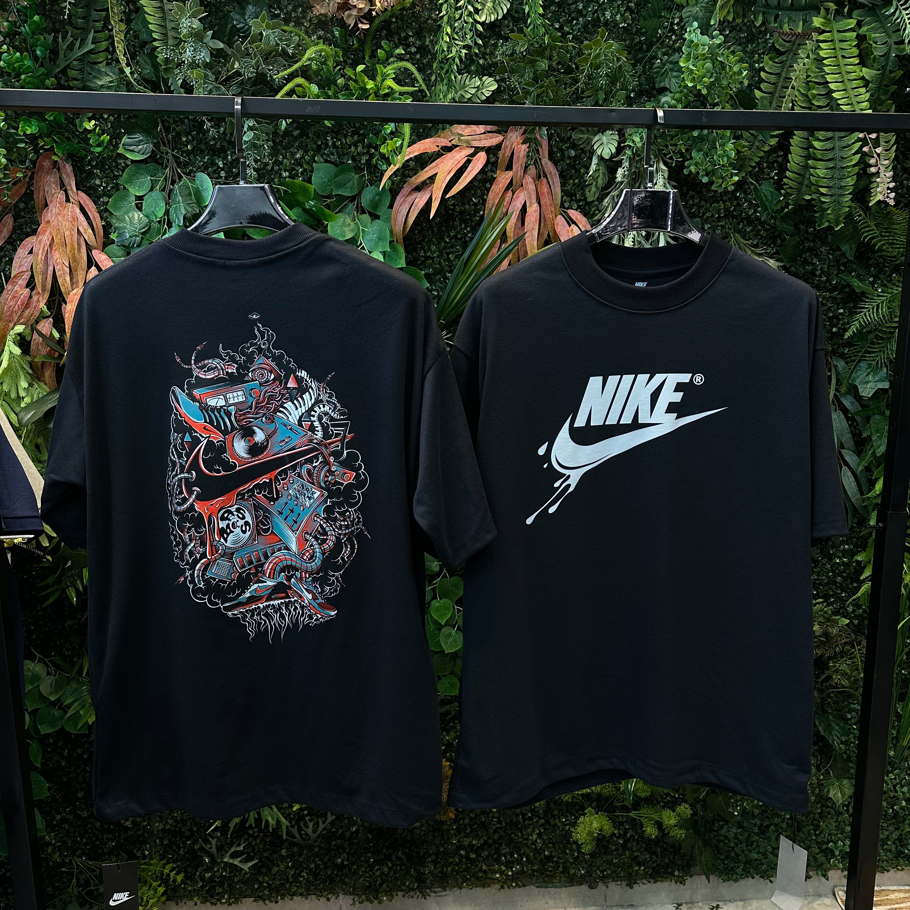 Oversized Suedine Pro