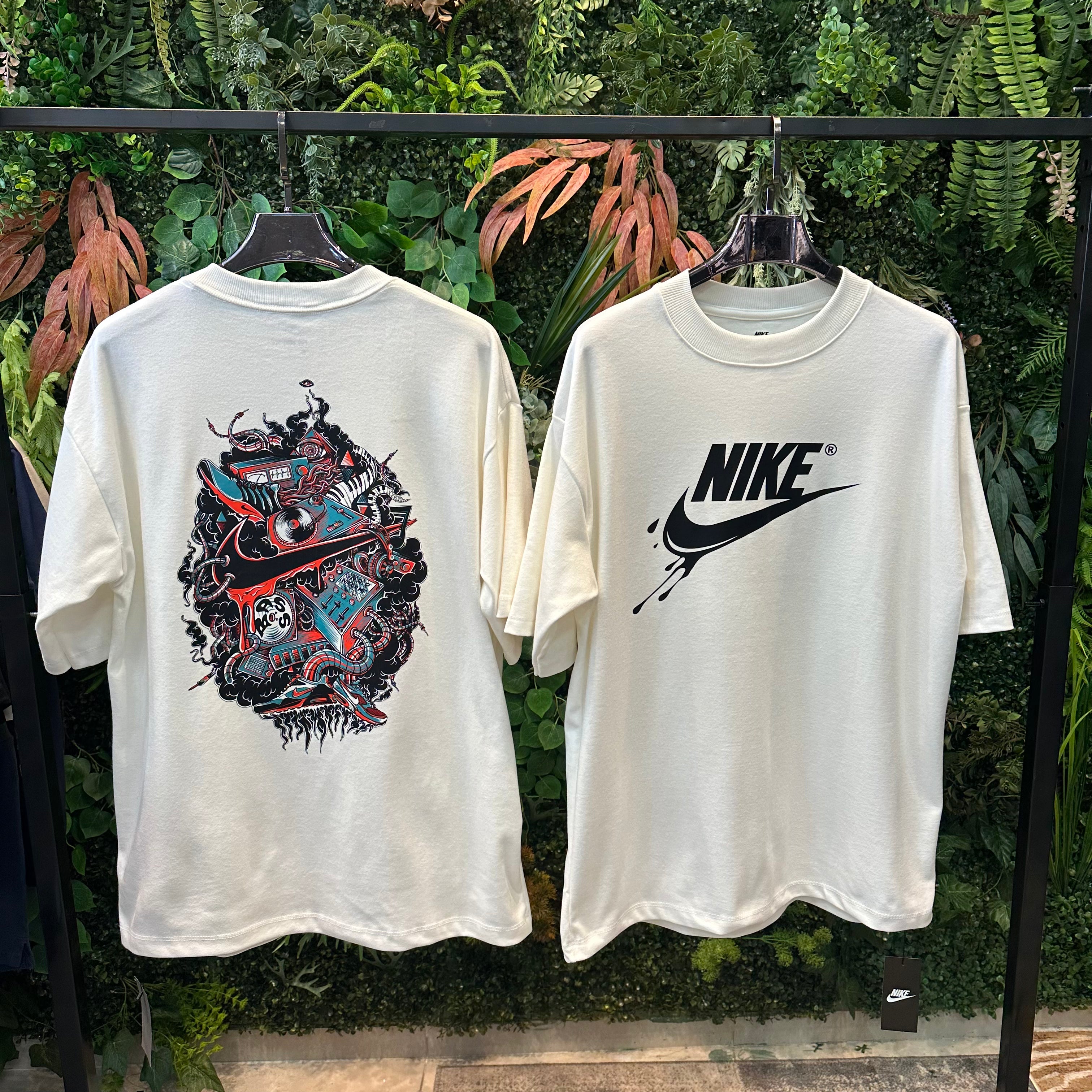 Oversized Suedine Pro