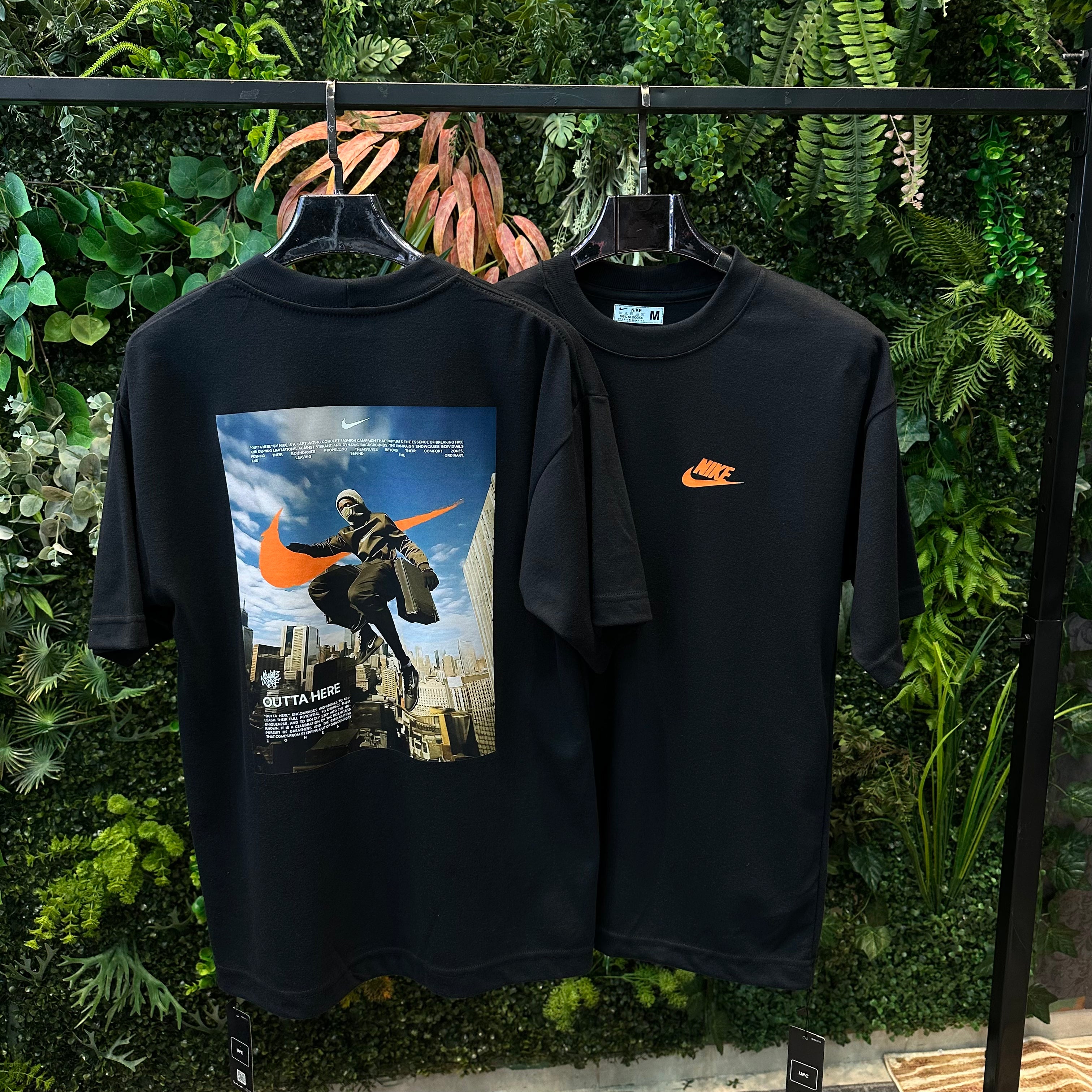 Oversized Suedine Pro