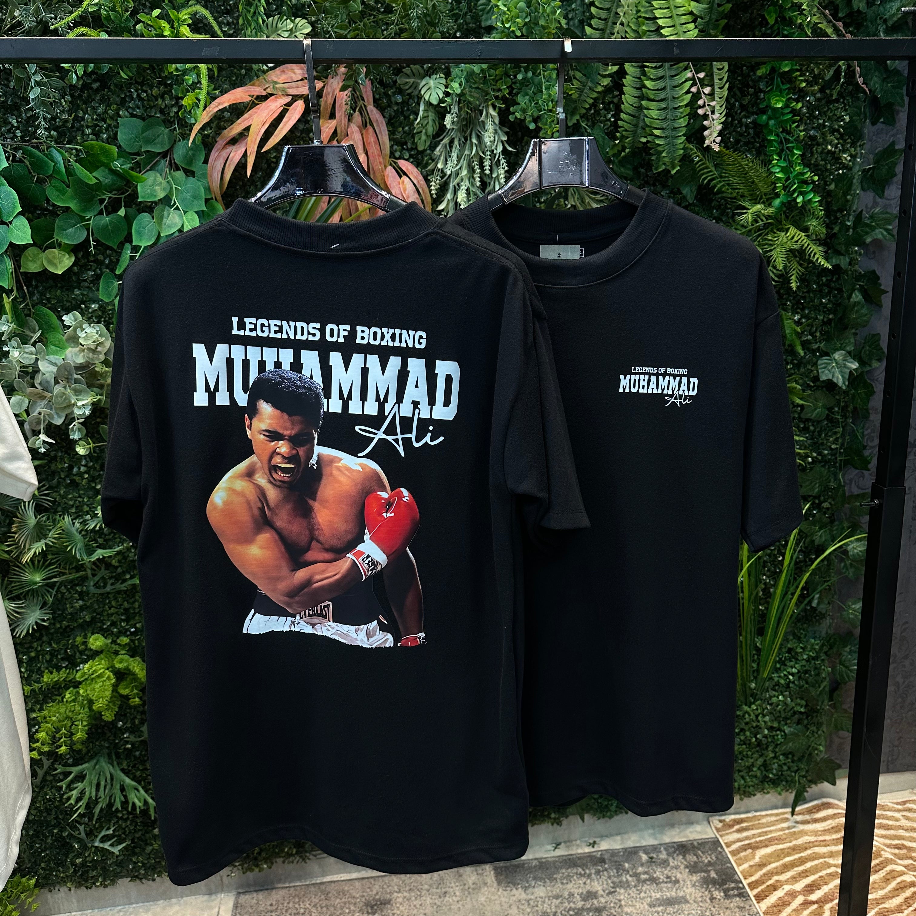 Oversized Suedine Pro