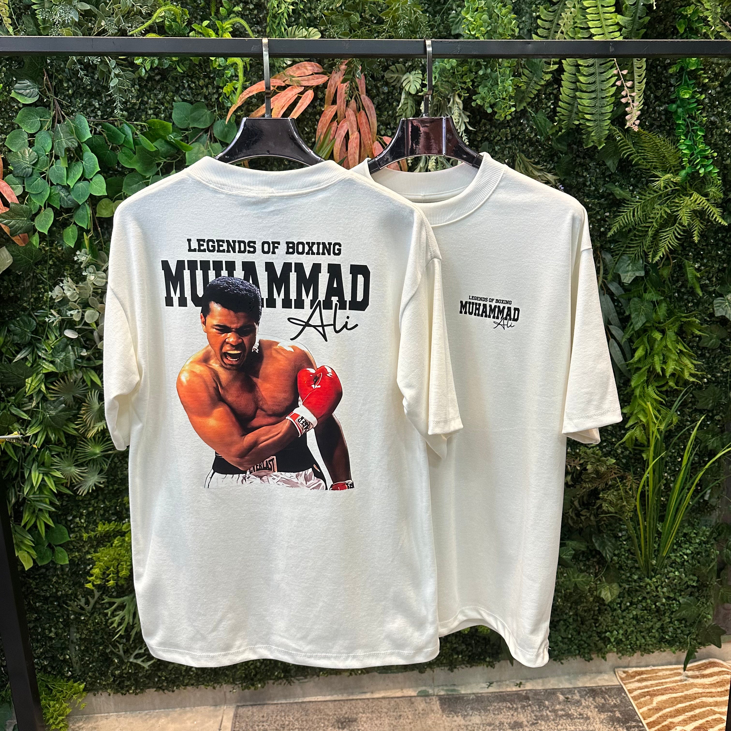 Oversized Suedine Pro