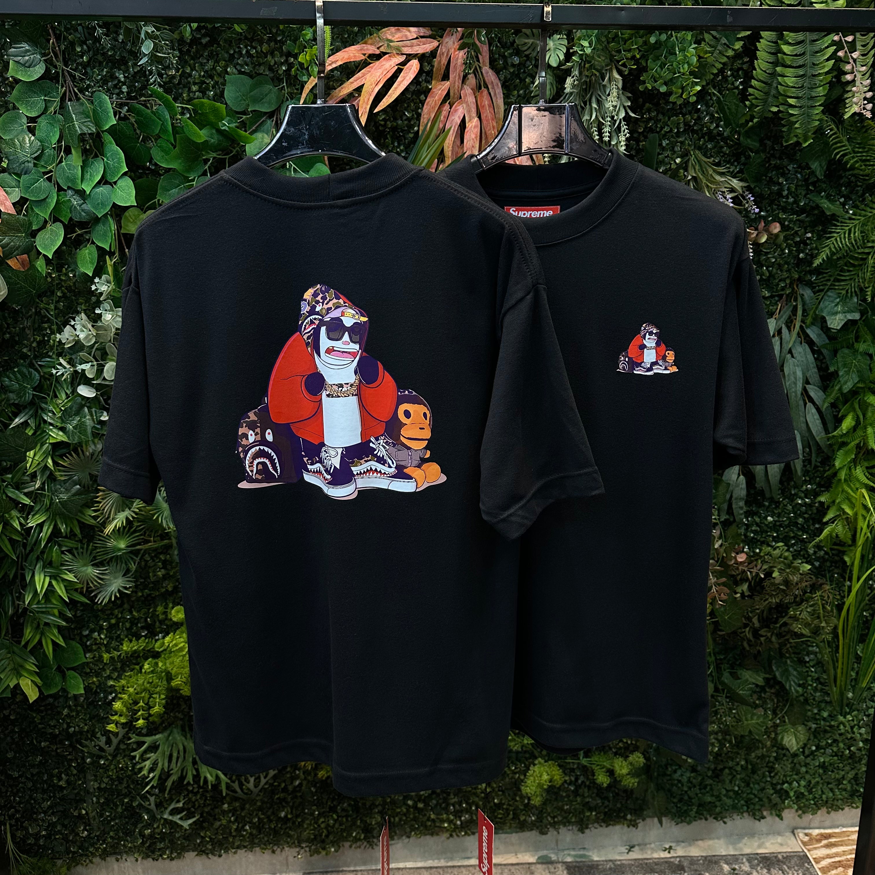 Oversized Suedine Pro