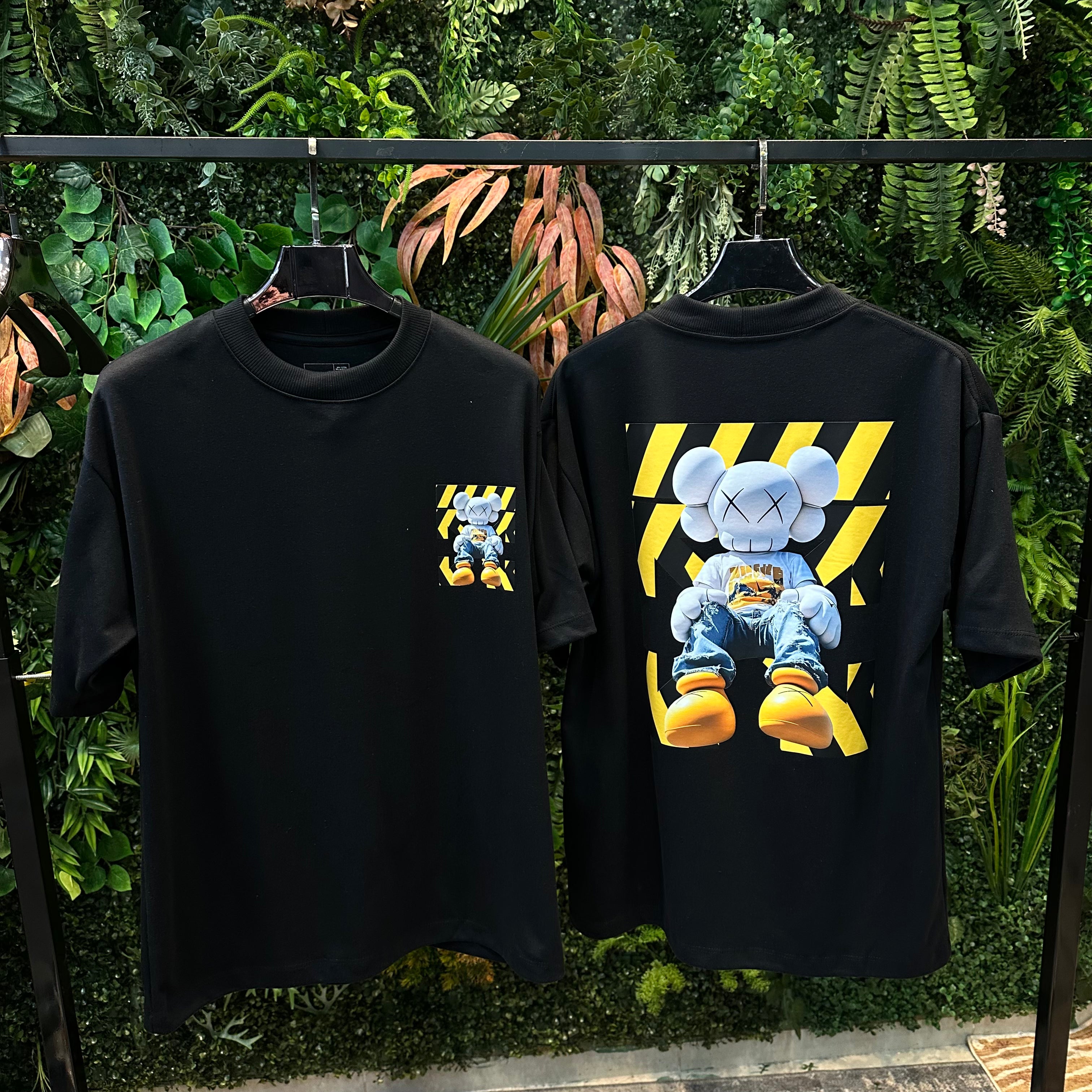 Oversized Suedine Pro