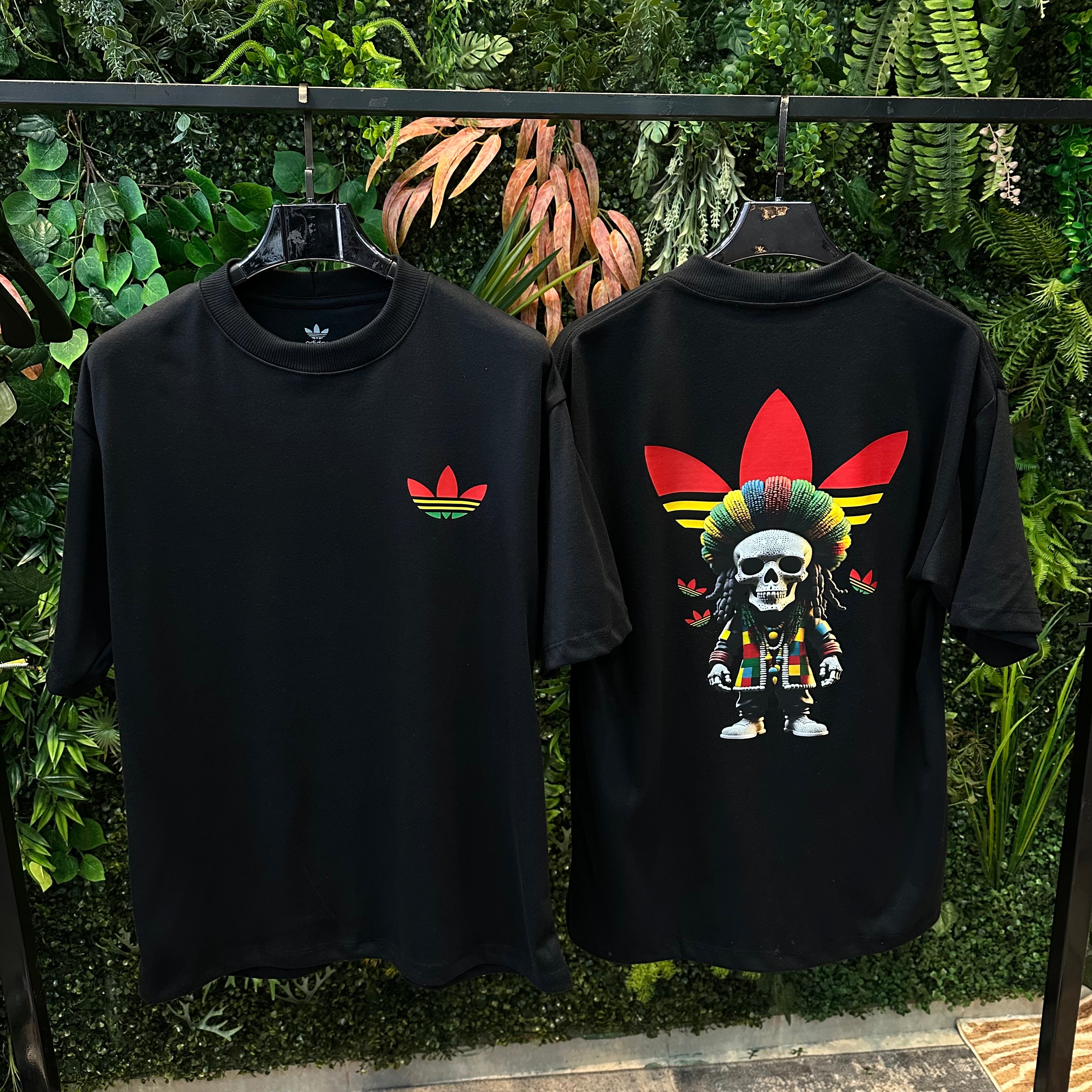 Oversized Suedine Pro