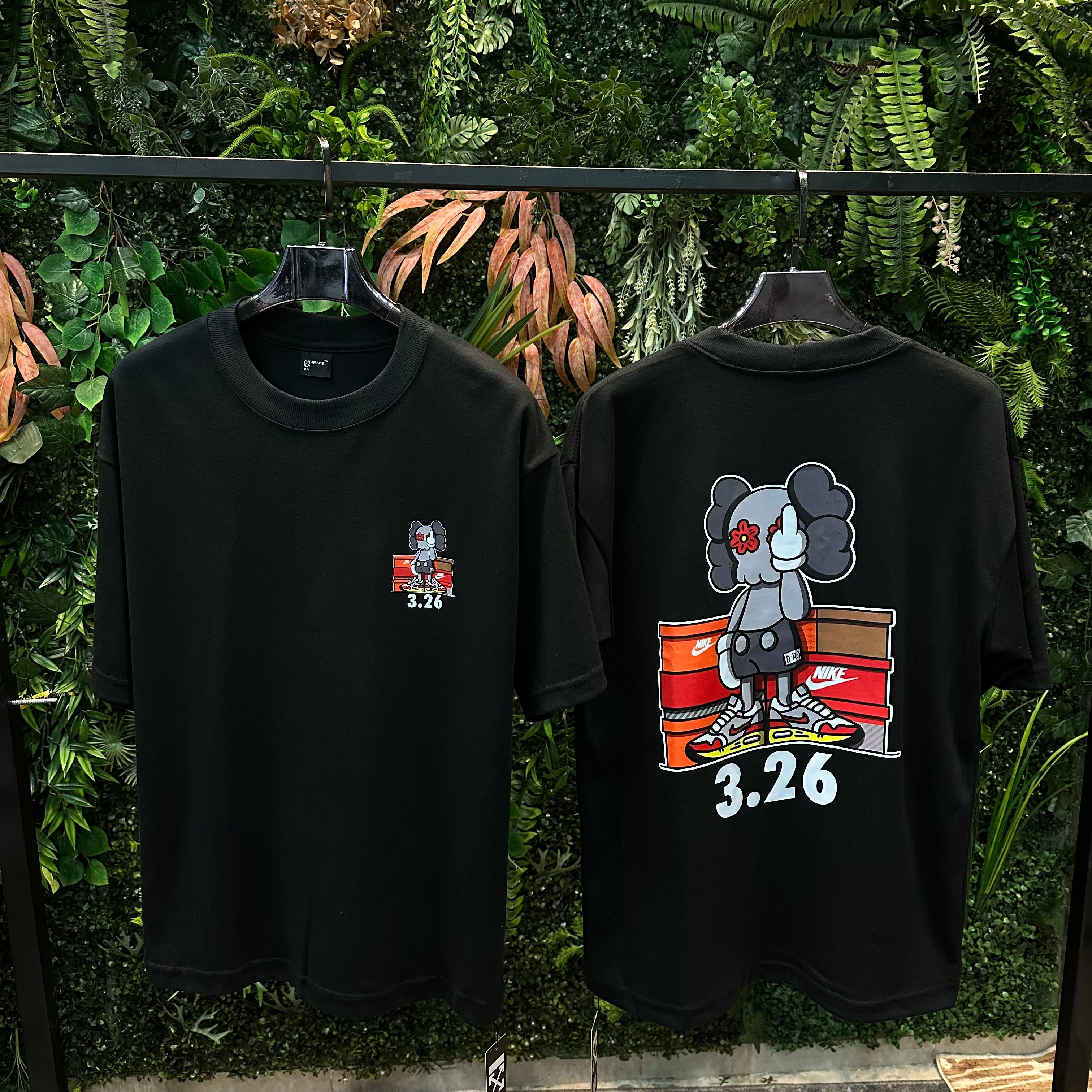 Oversized Suedine Pro