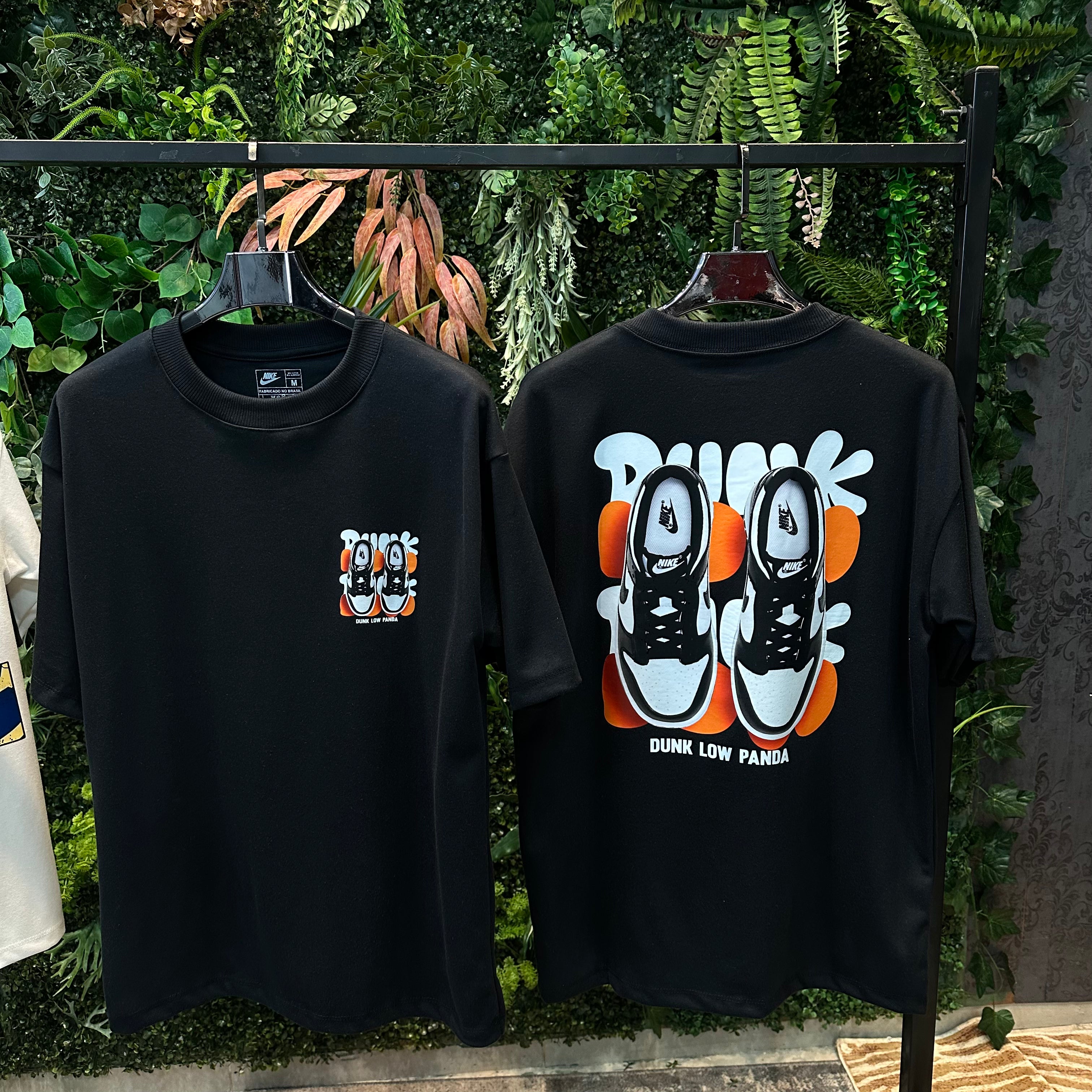 Oversized Suedine Pro