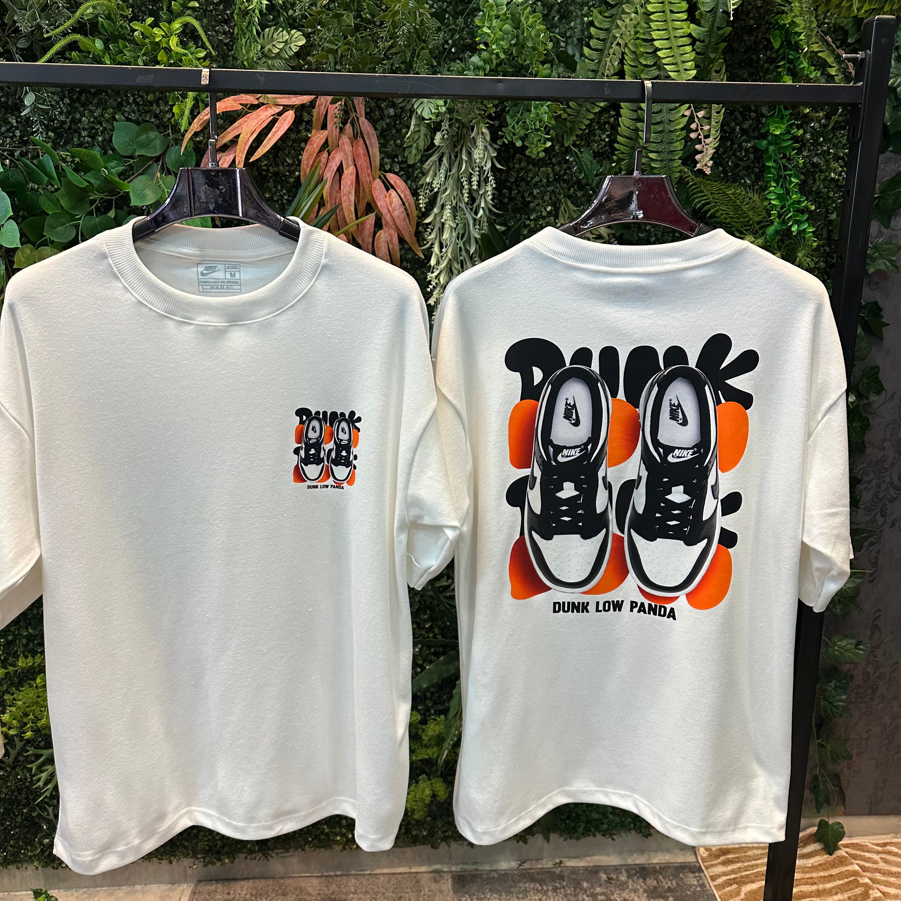 Oversized Suedine Pro