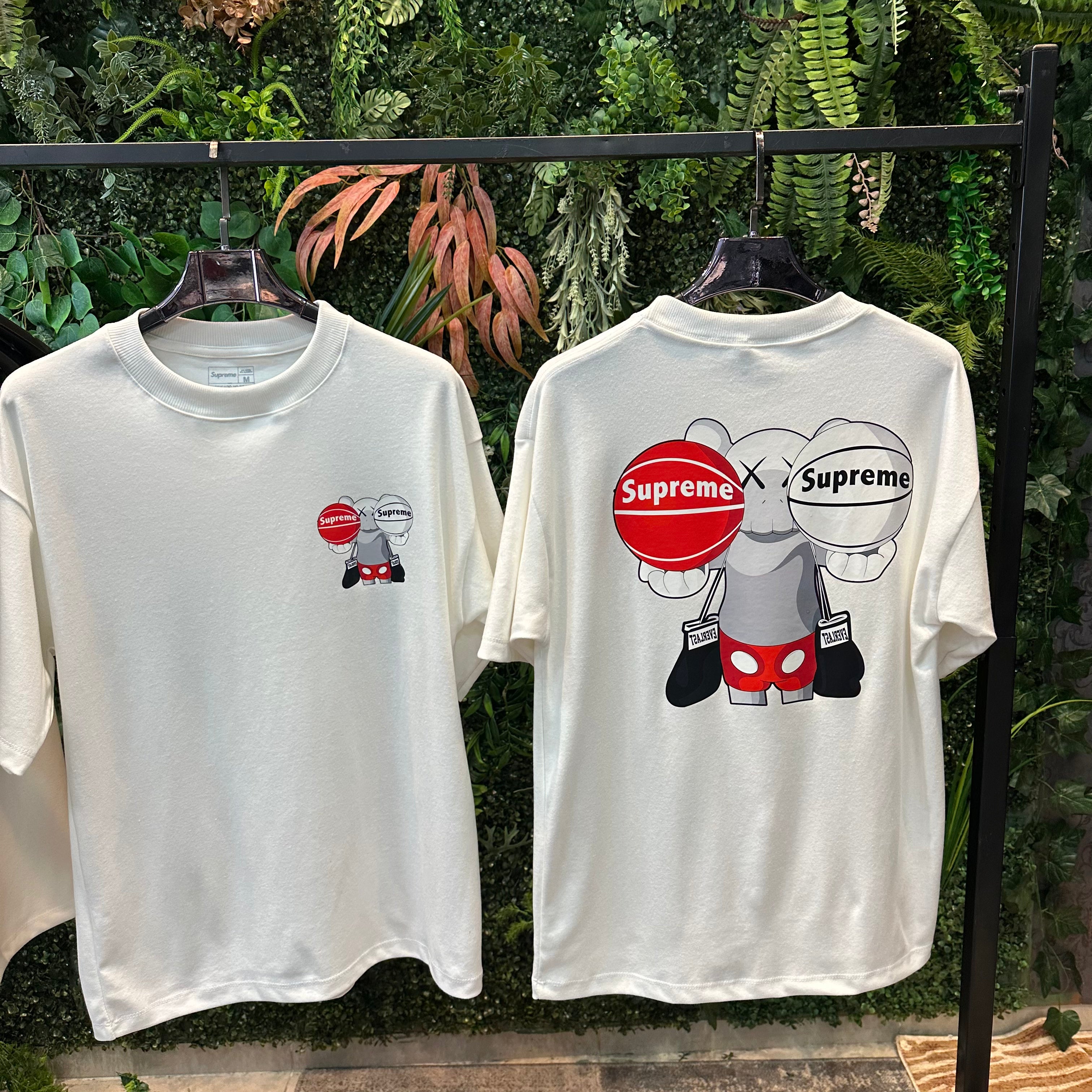 Oversized Suedine Pro