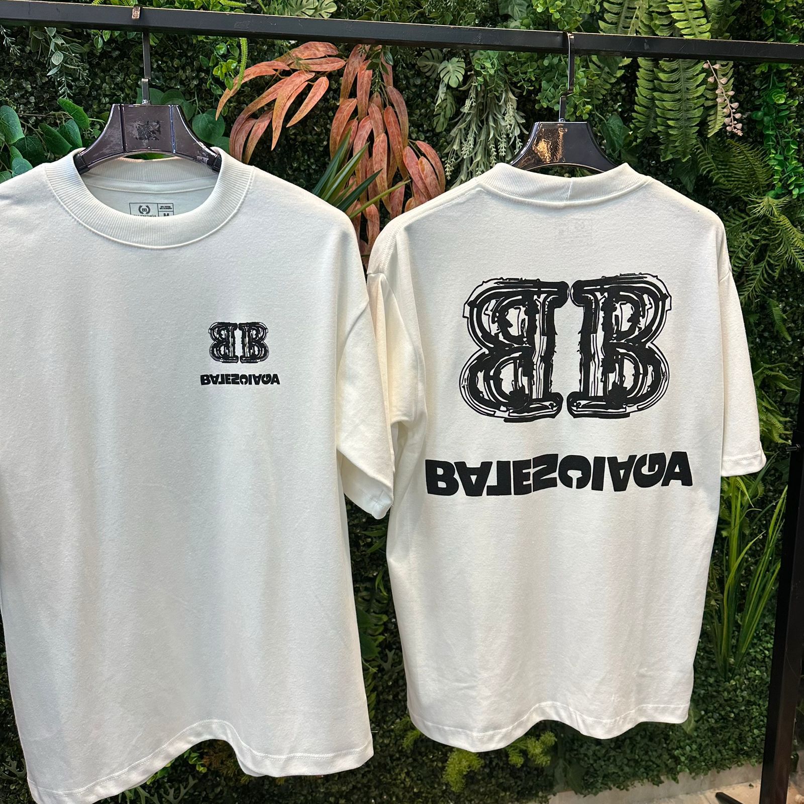 Oversized Suedine Pro