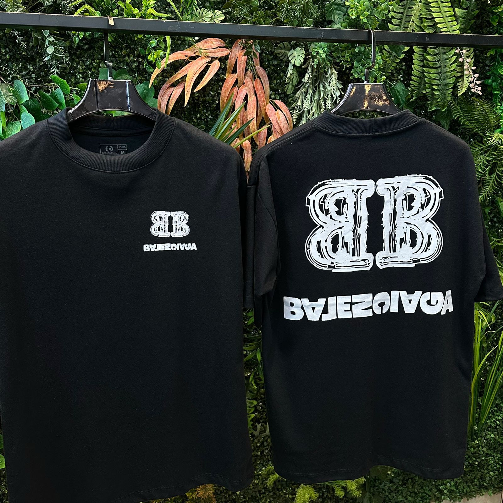 Oversized Suedine Pro