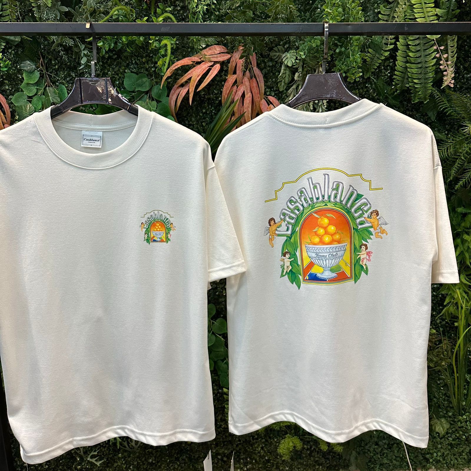 Oversized Suedine Pro