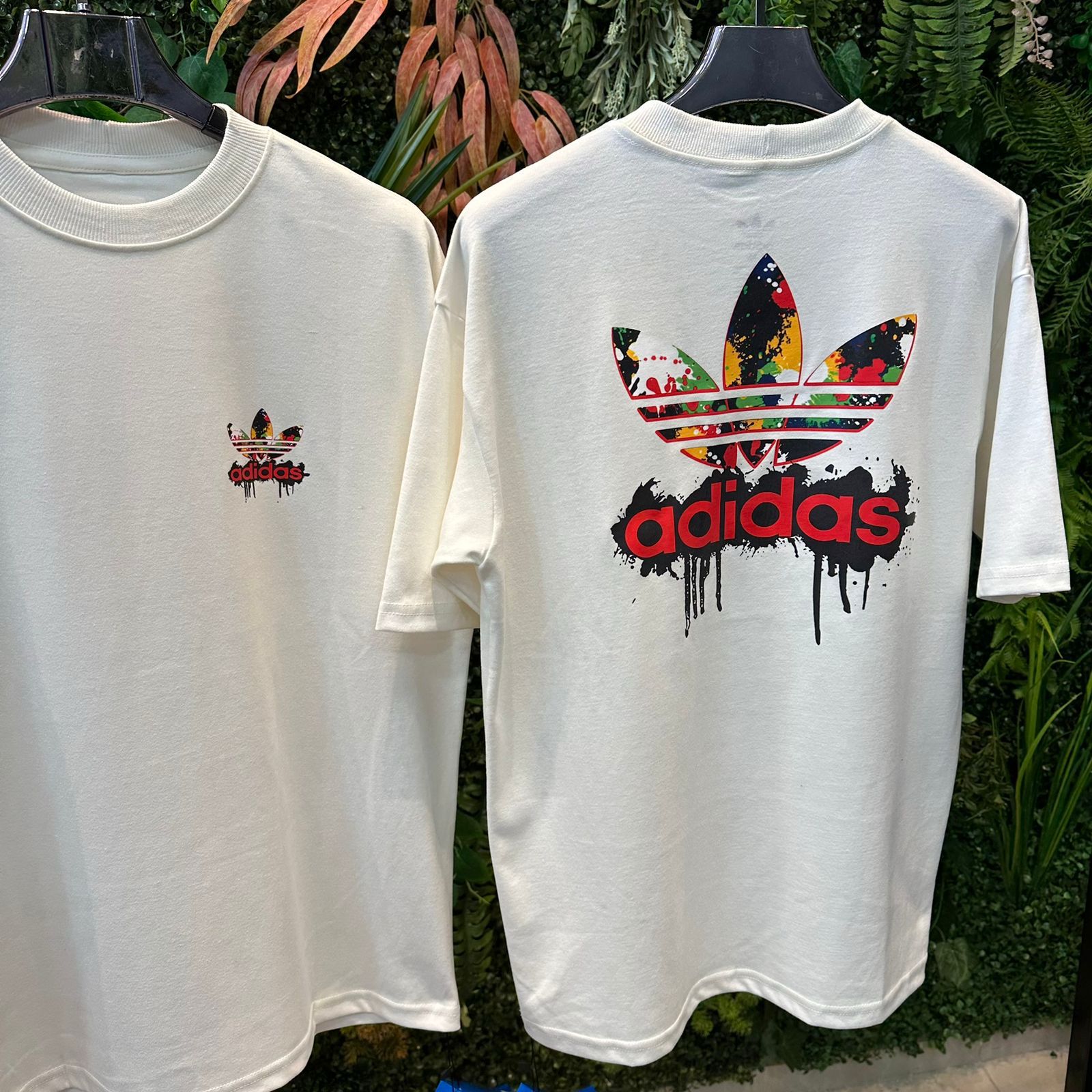 Oversized Suedine Pro