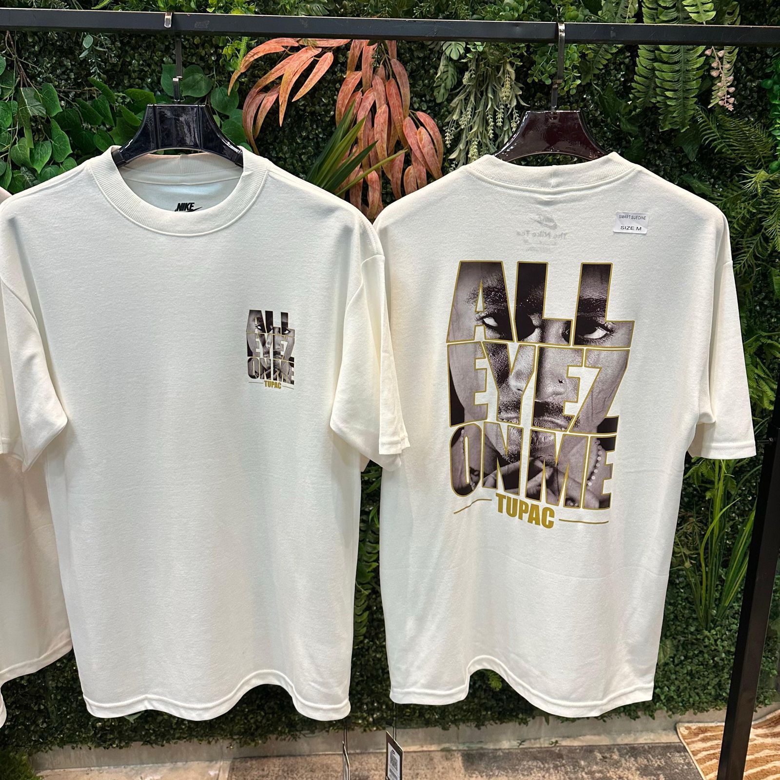 Oversized Suedine Pro