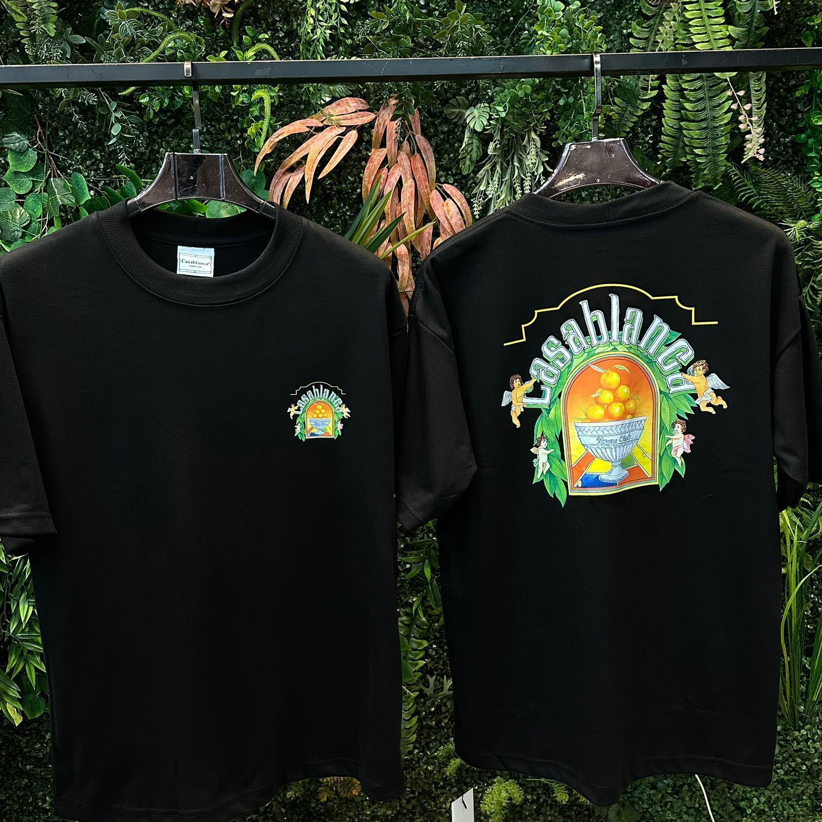 Oversized Suedine Pro