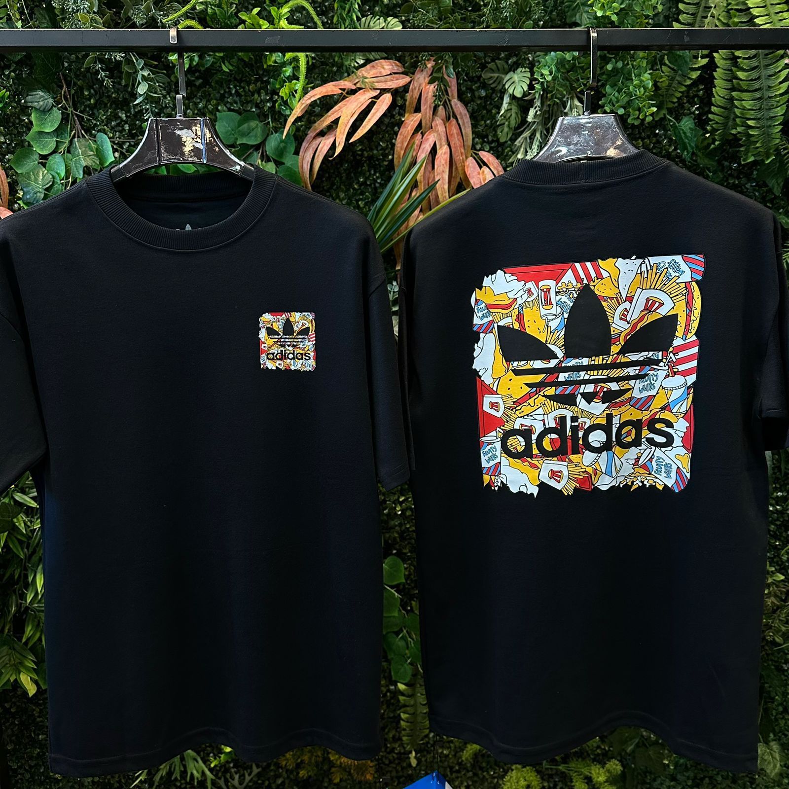 Oversized Suedine Pro