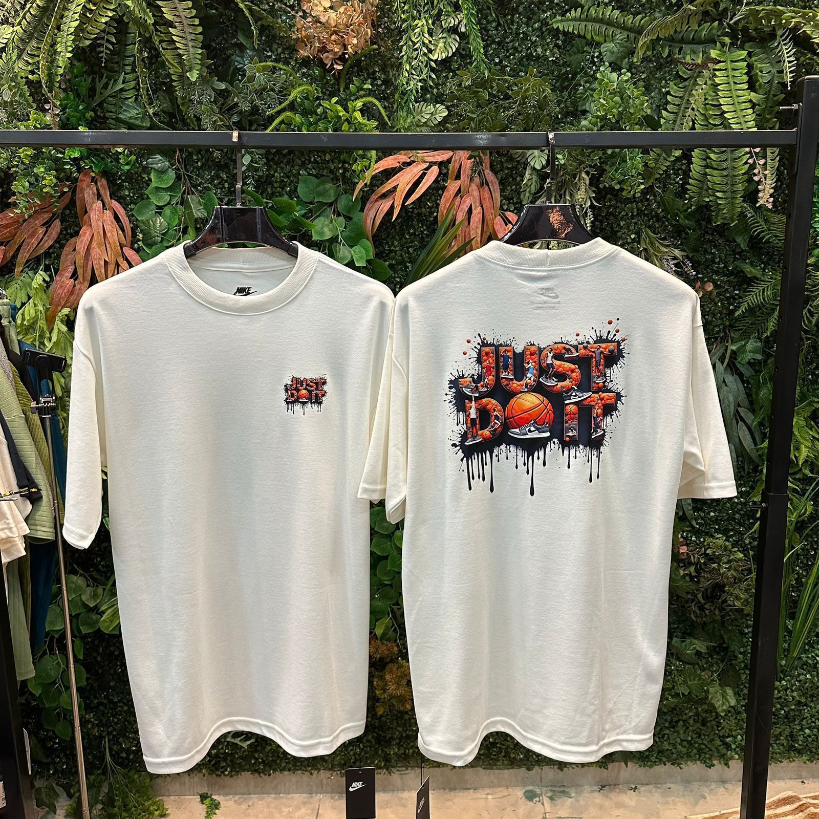 Oversized Suedine Pro