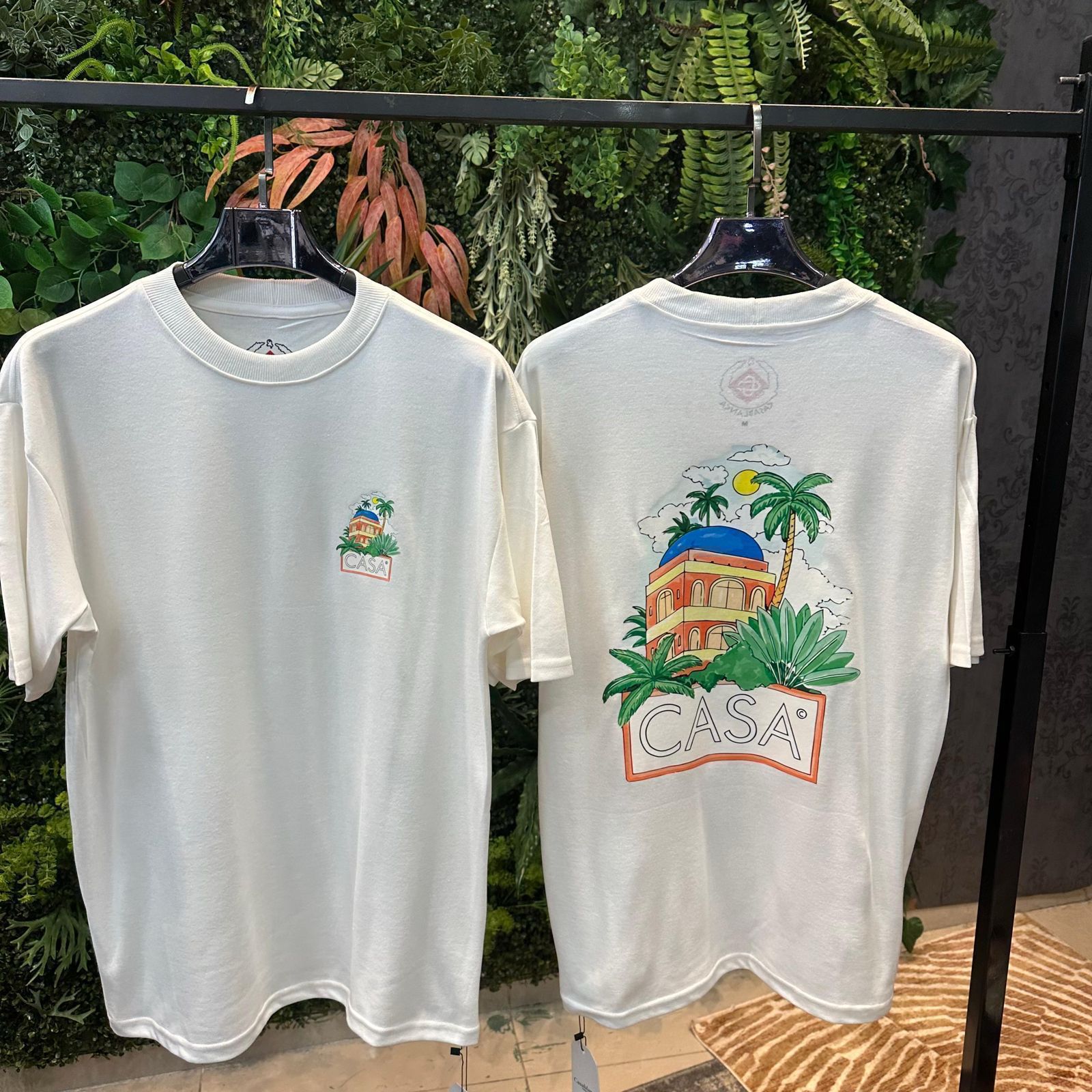 Oversized Suedine Pro