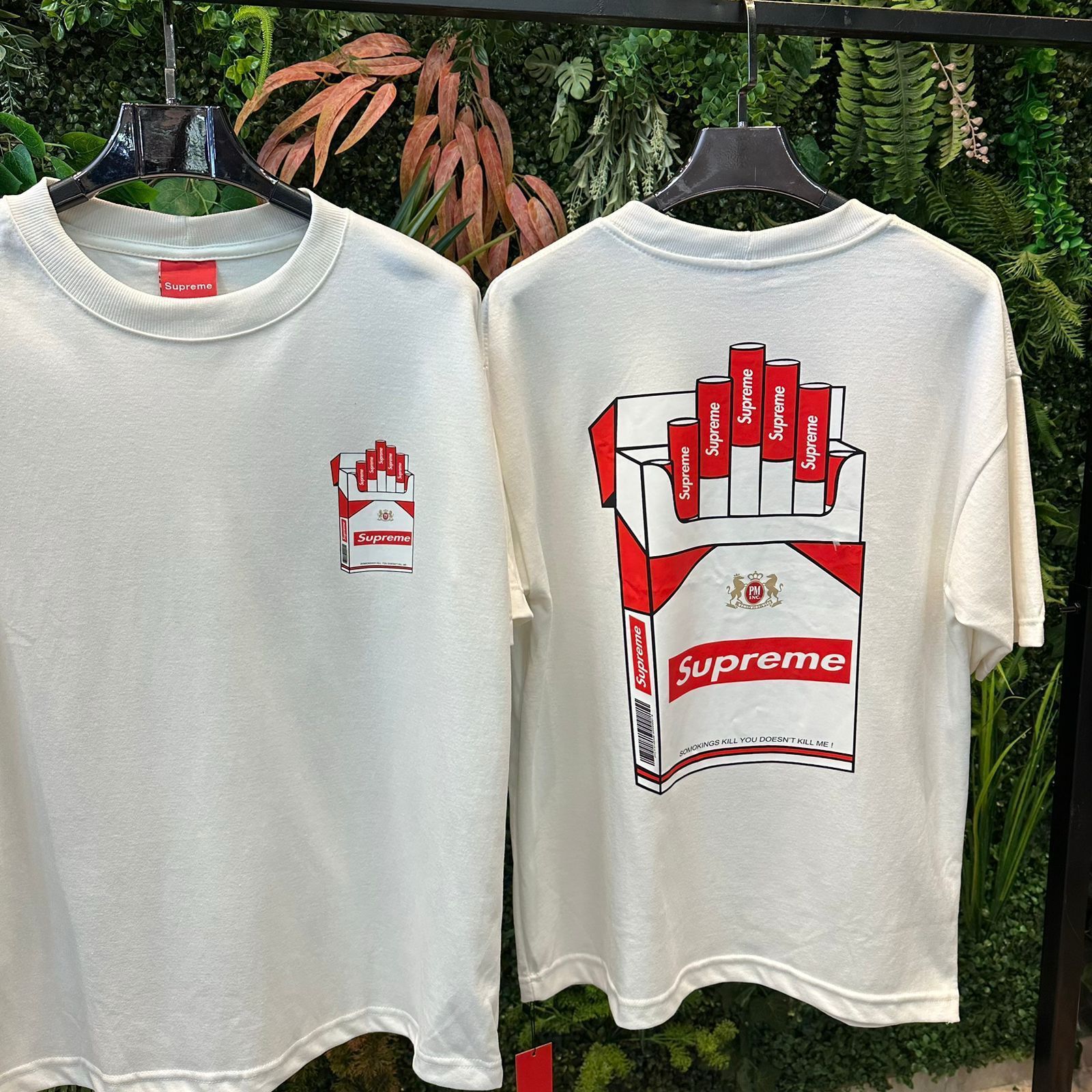 Oversized Suedine Pro