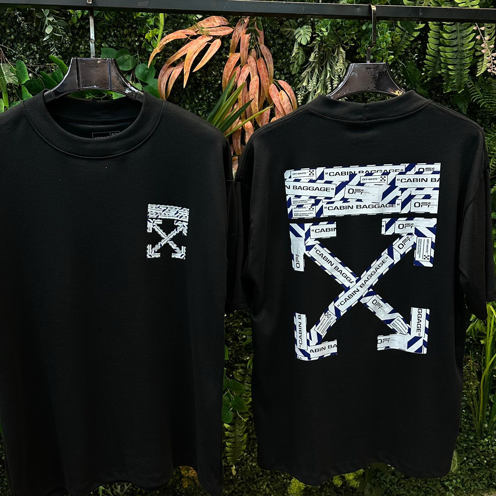 Oversized Suedine Pro