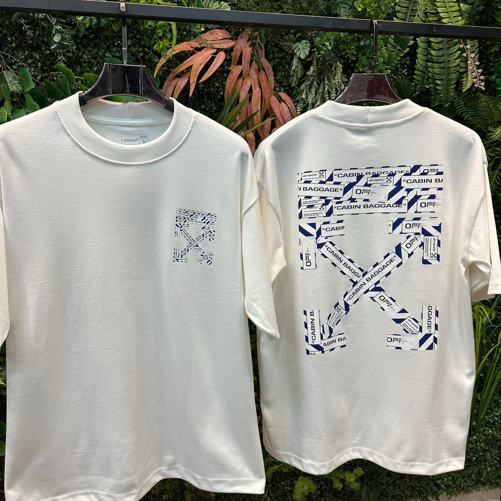 Oversized Suedine Pro