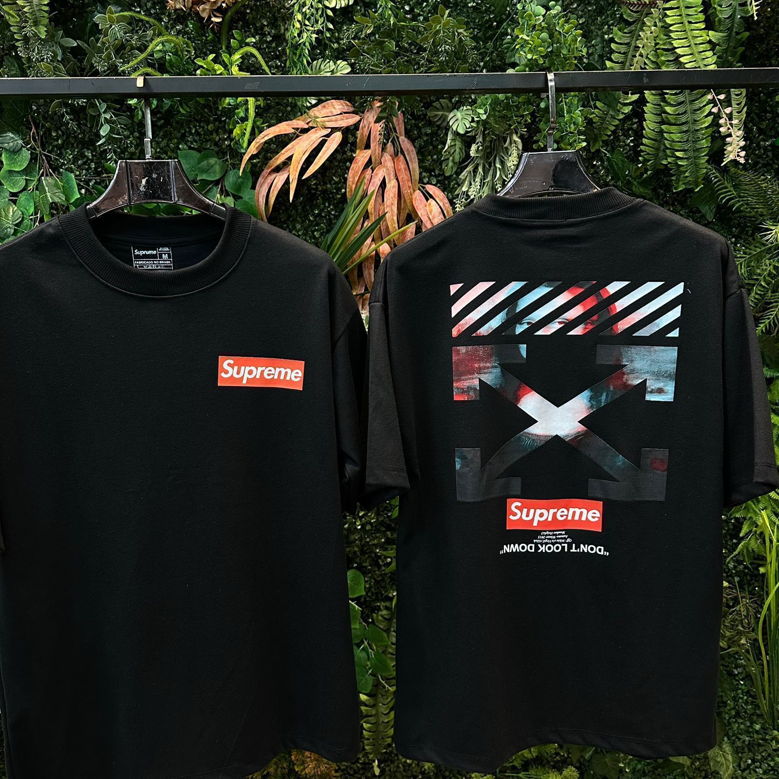 Oversized Suedine Pro