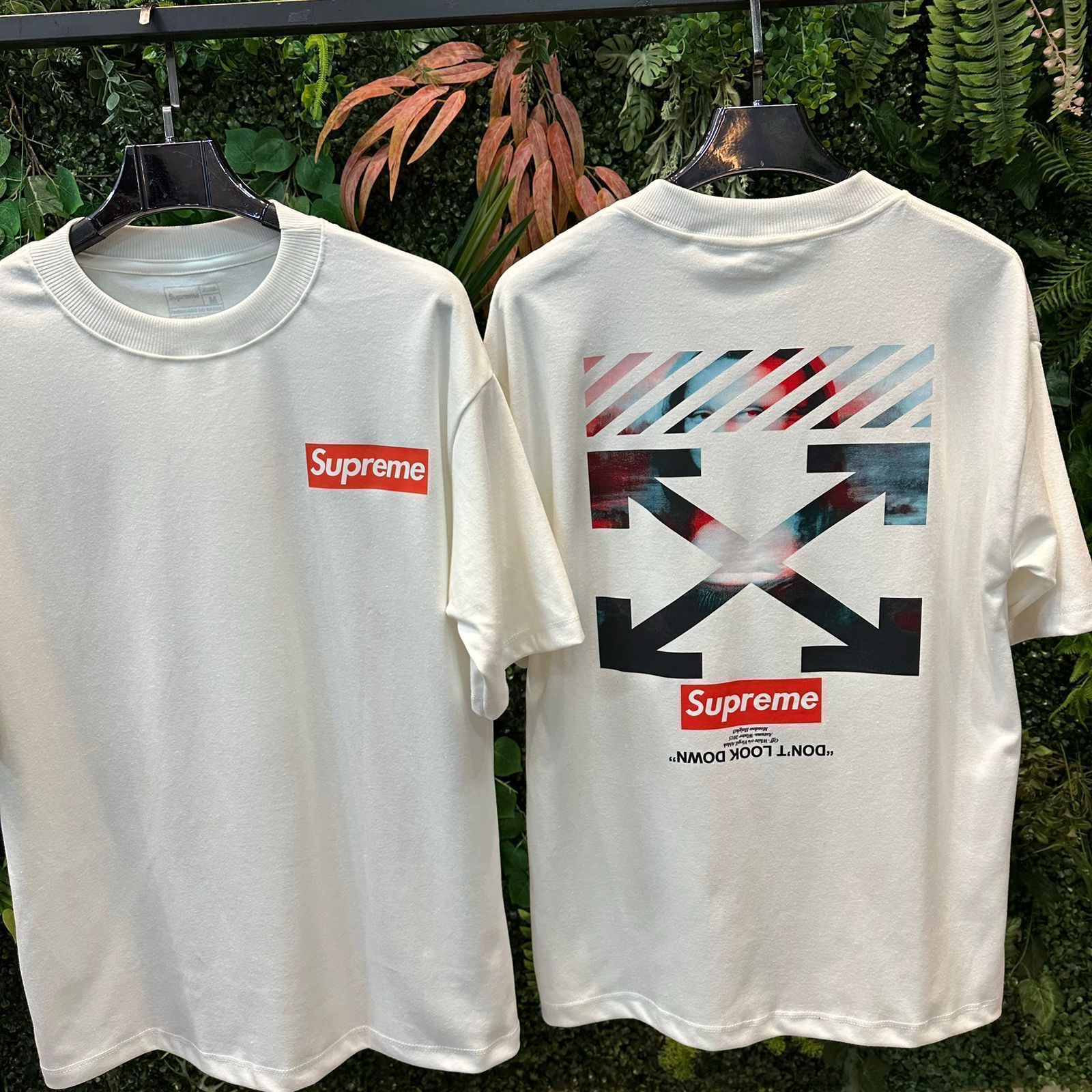 Oversized Suedine Pro