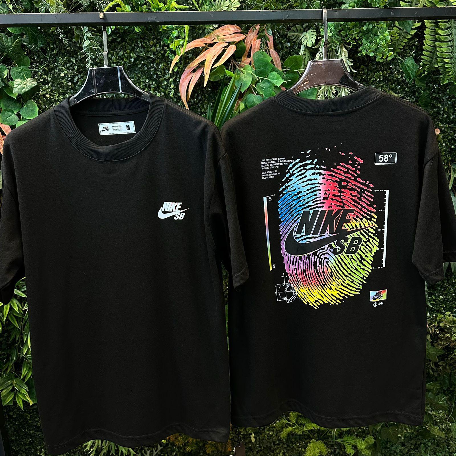 Oversized Suedine Pro