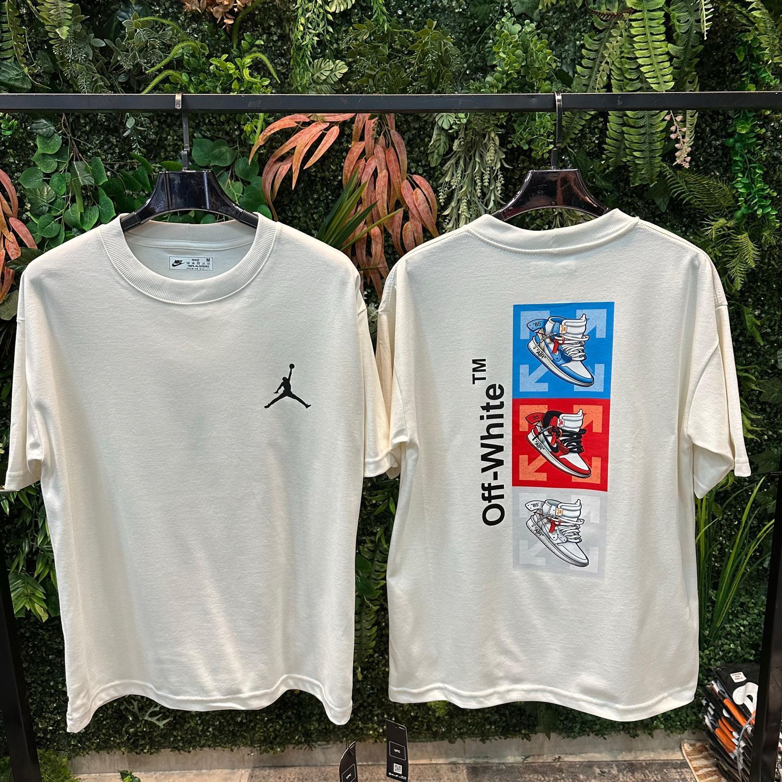 Oversized Suedine Pro