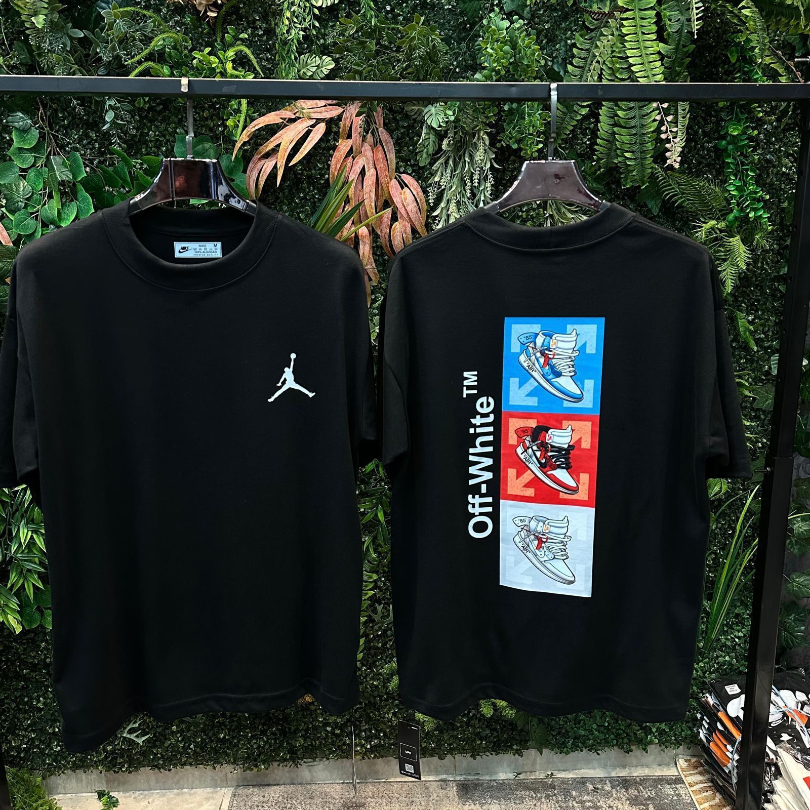 Oversized Suedine Pro