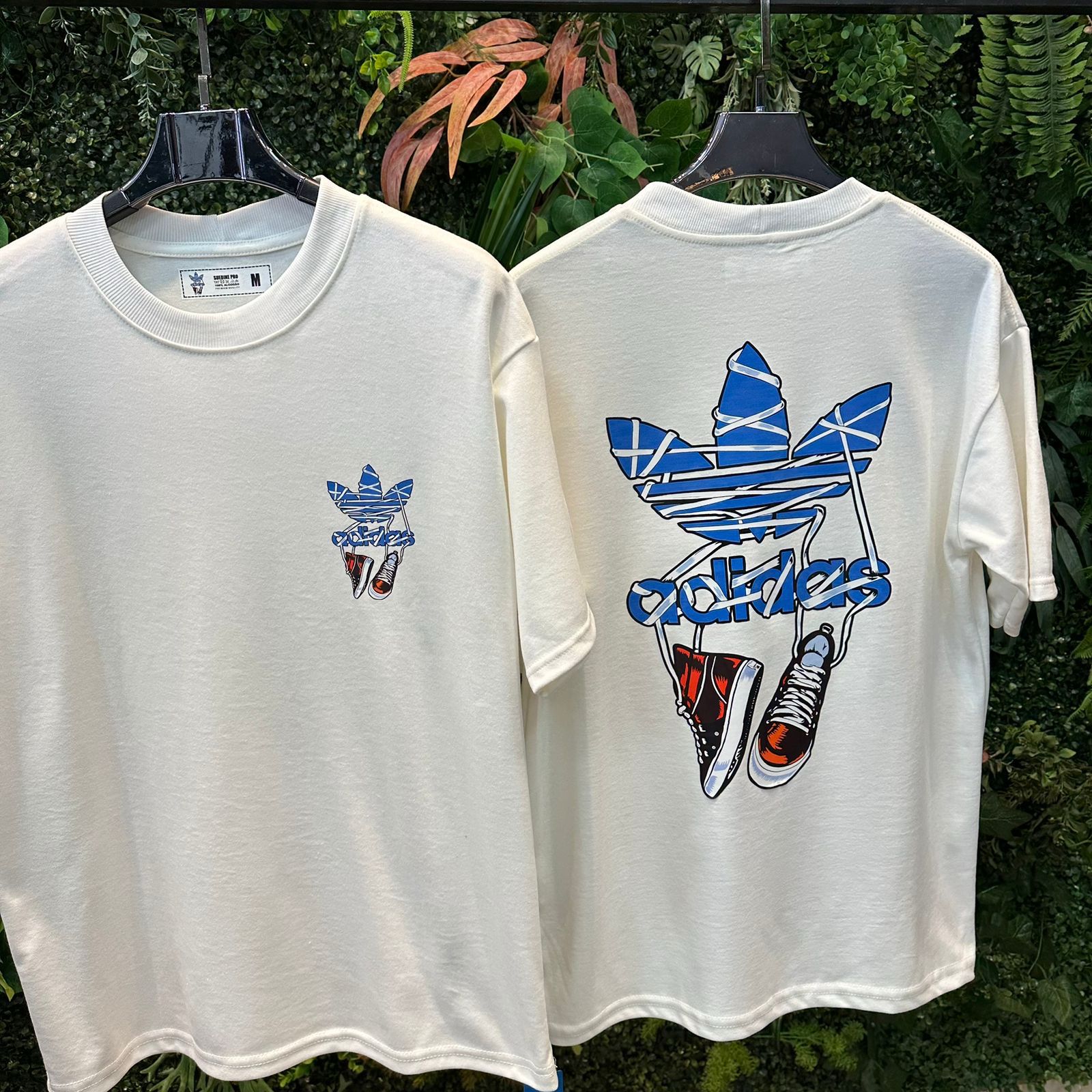 Oversized Suedine Pro