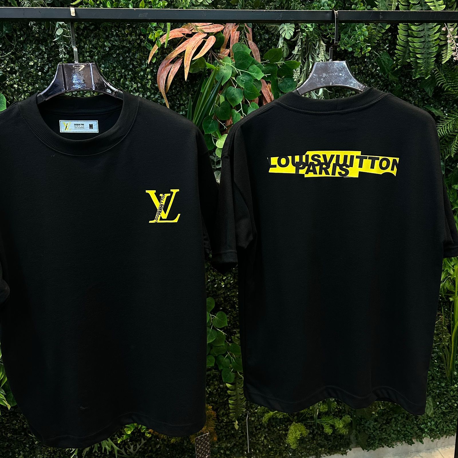 Oversized Suedine Pro