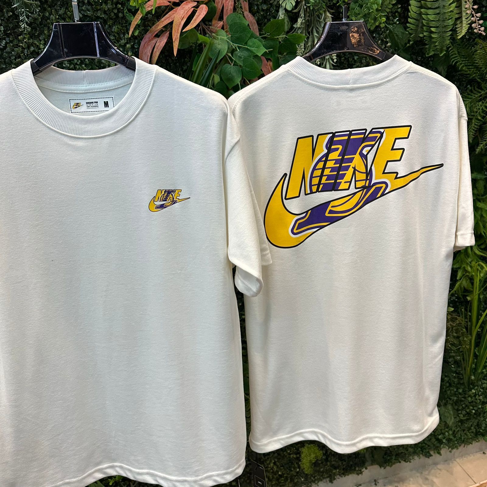 Oversized Suedine Pro