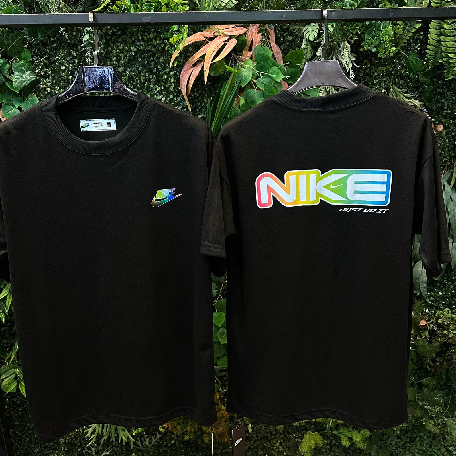 Oversized Suedine Pro