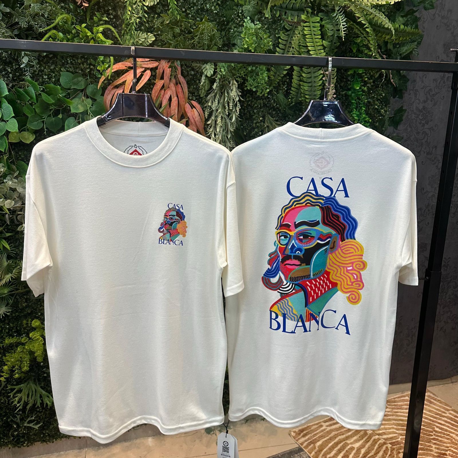 Oversized Suedine Pro