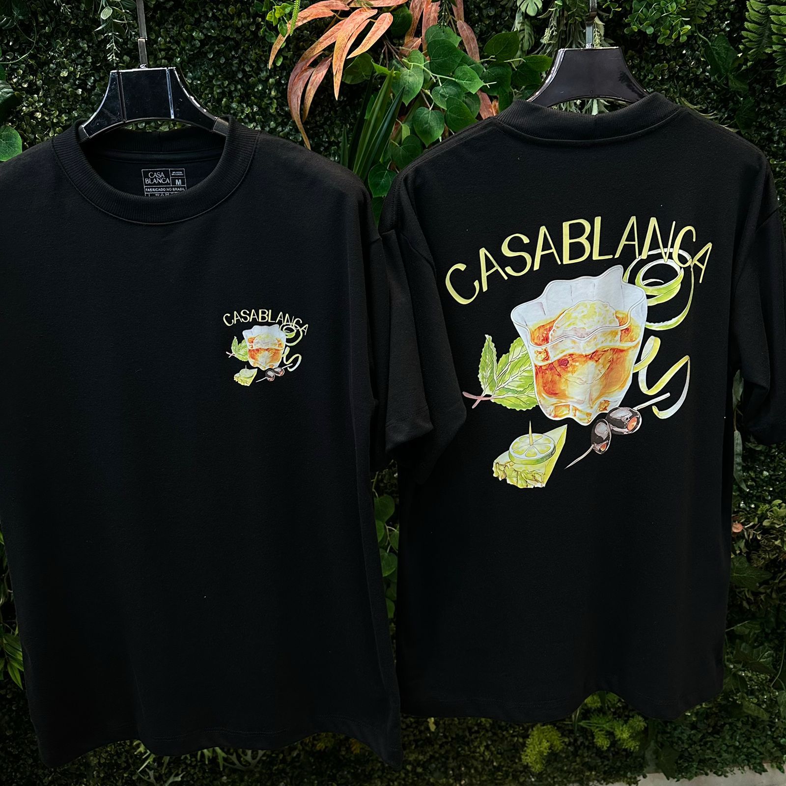 Oversized Suedine Pro