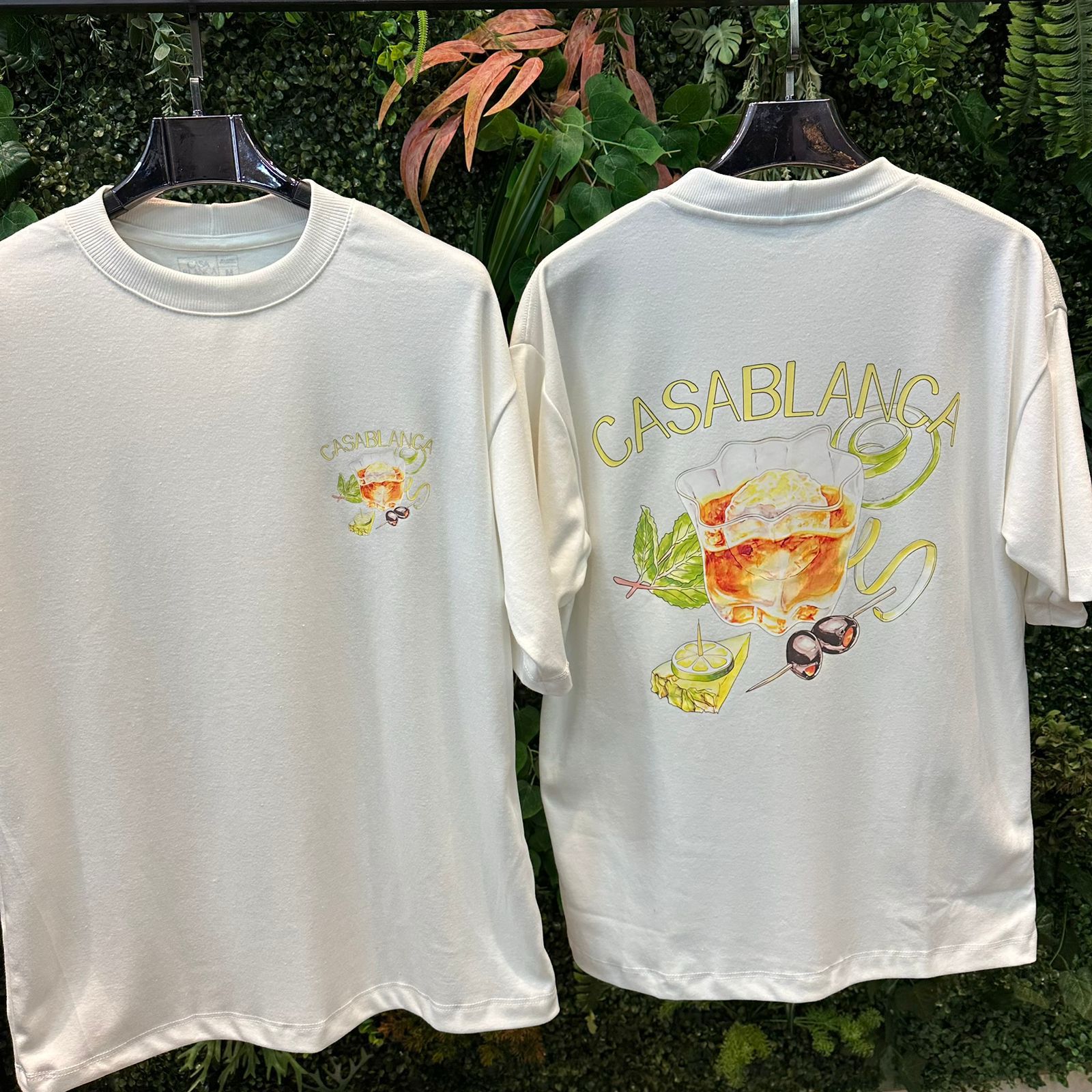 Oversized Suedine Pro