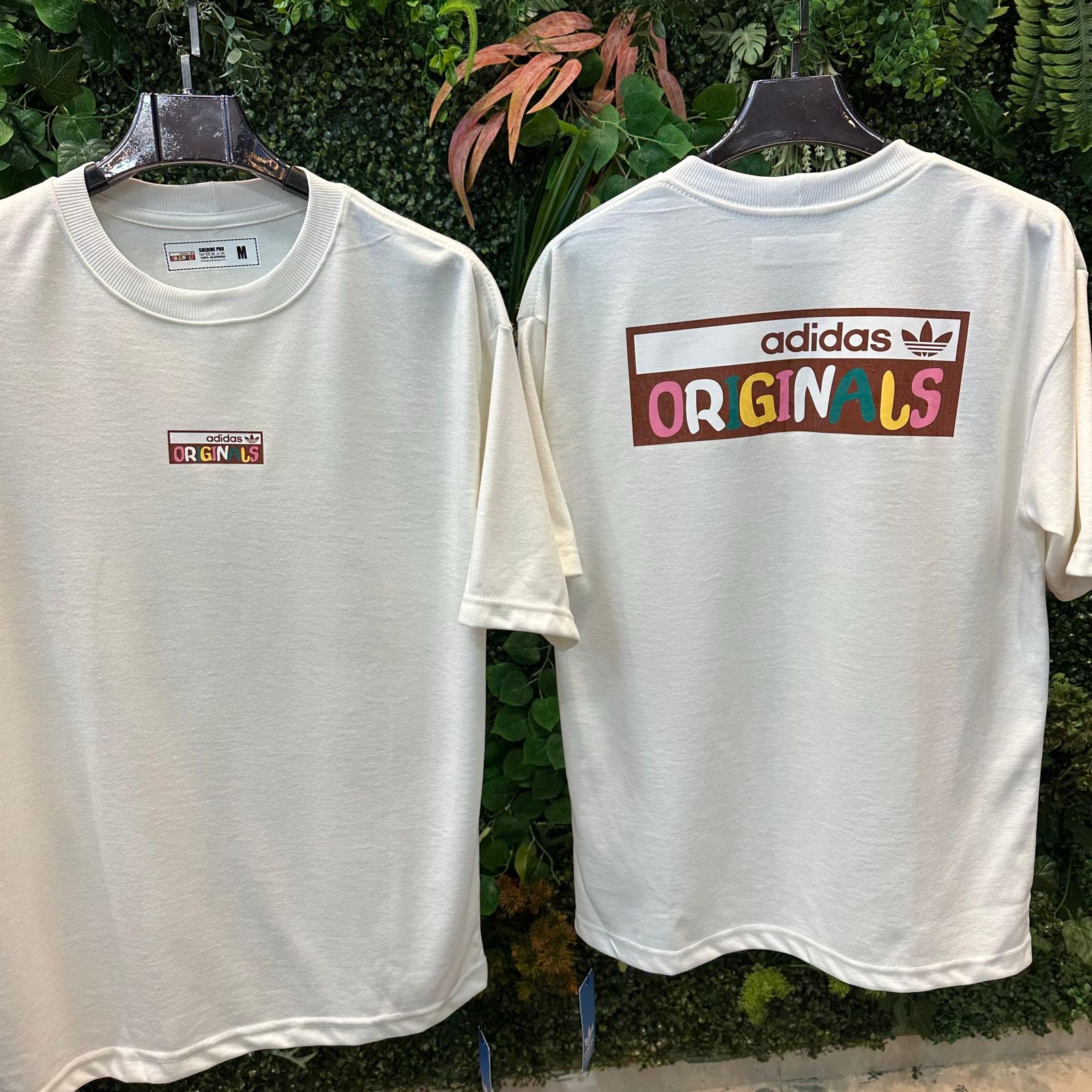 Oversized Suedine Pro