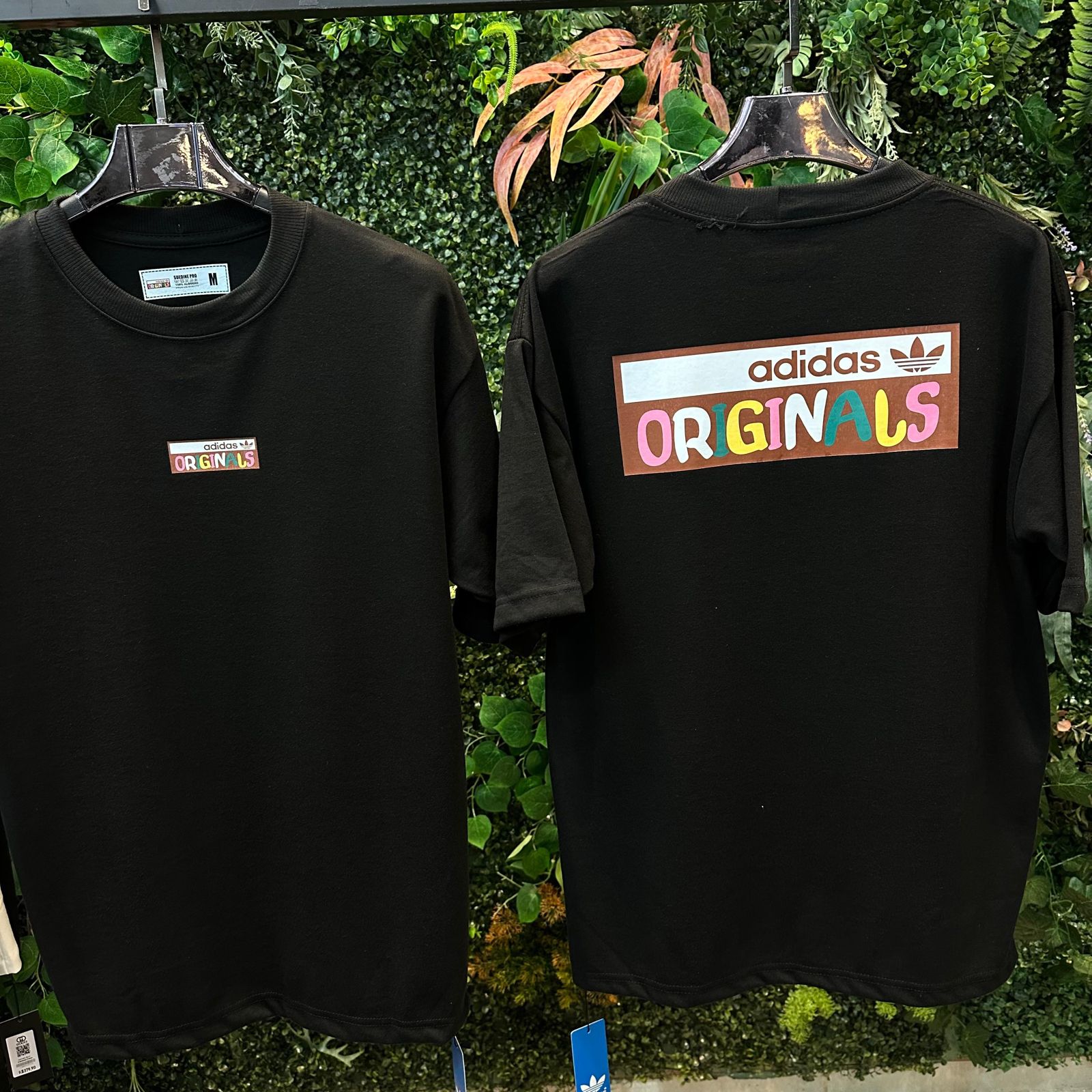 Oversized Suedine Pro